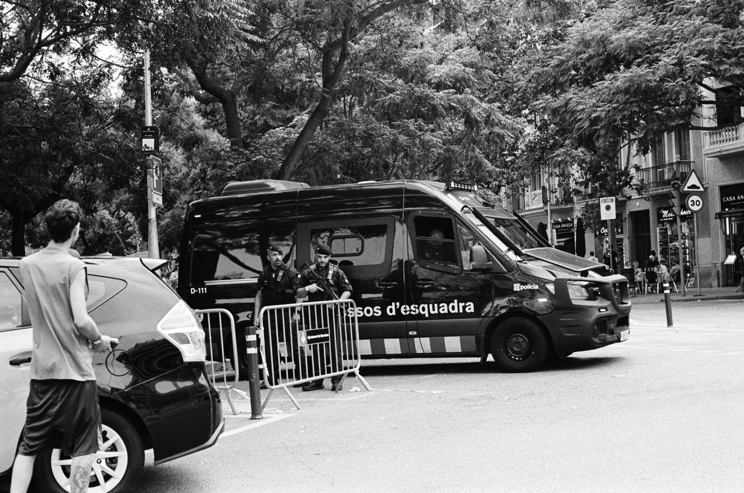 Ilford 400