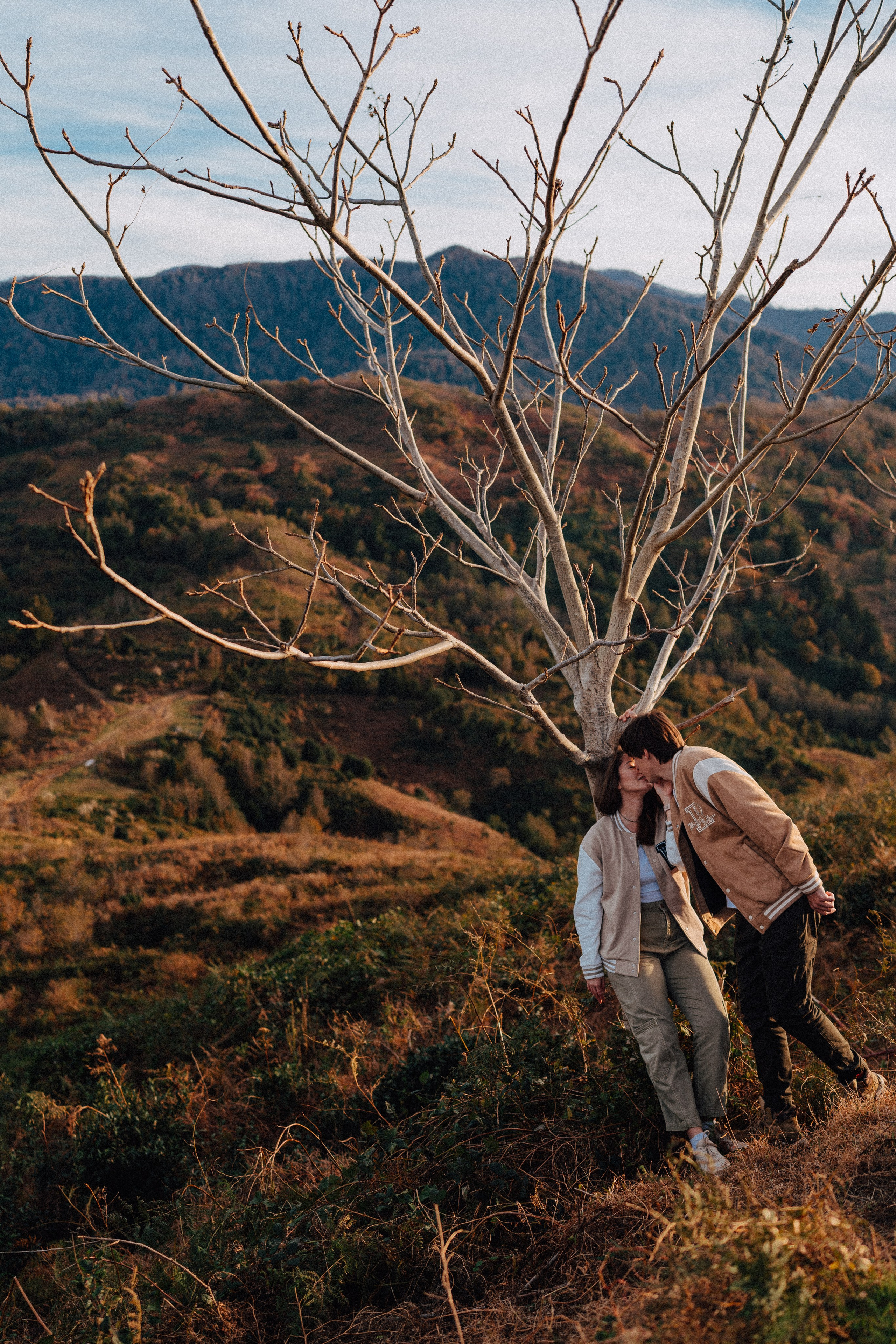 Love Story у Барселоні та Батумі — фотосесії для пар