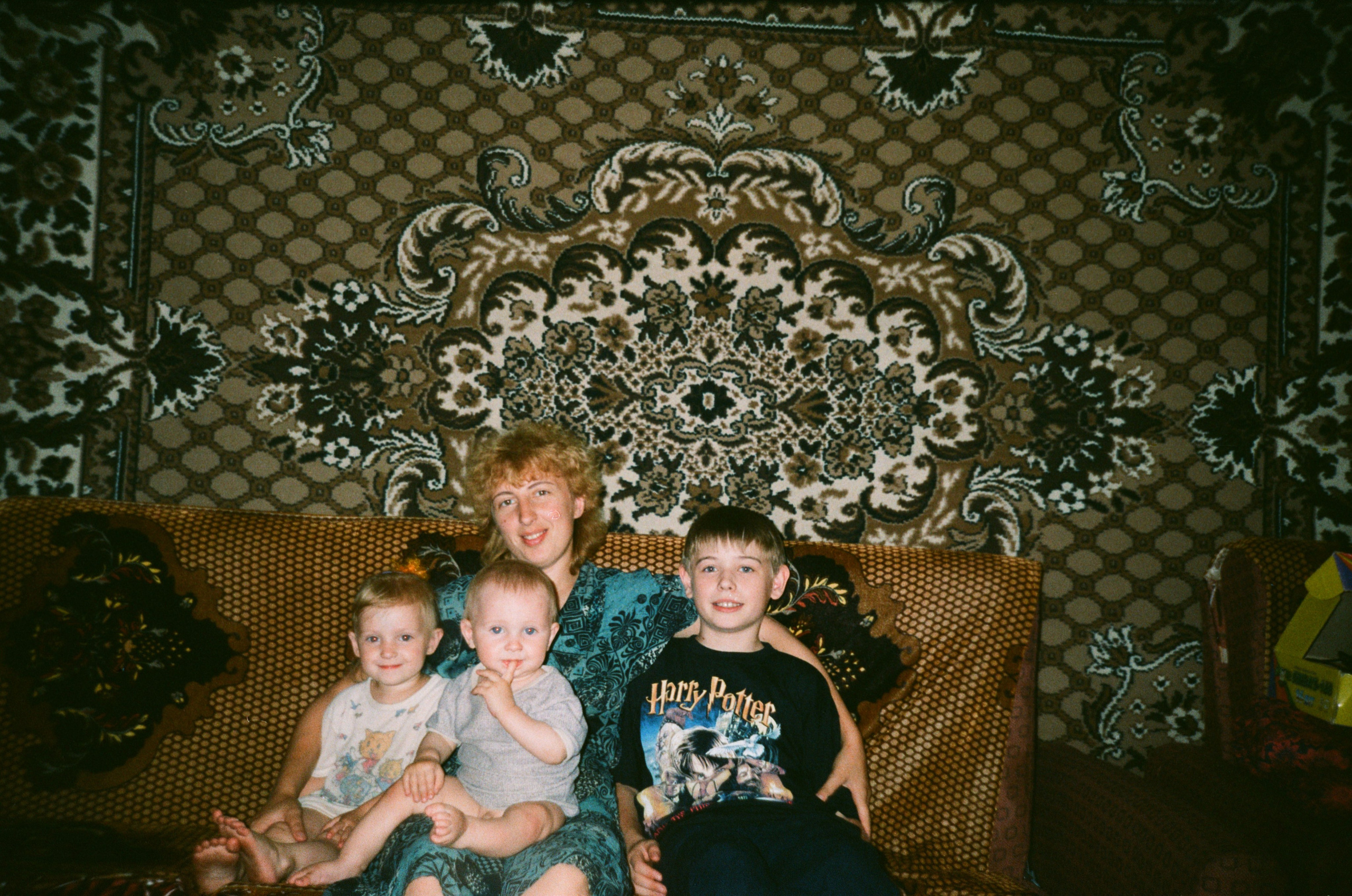 Kodak Color 200