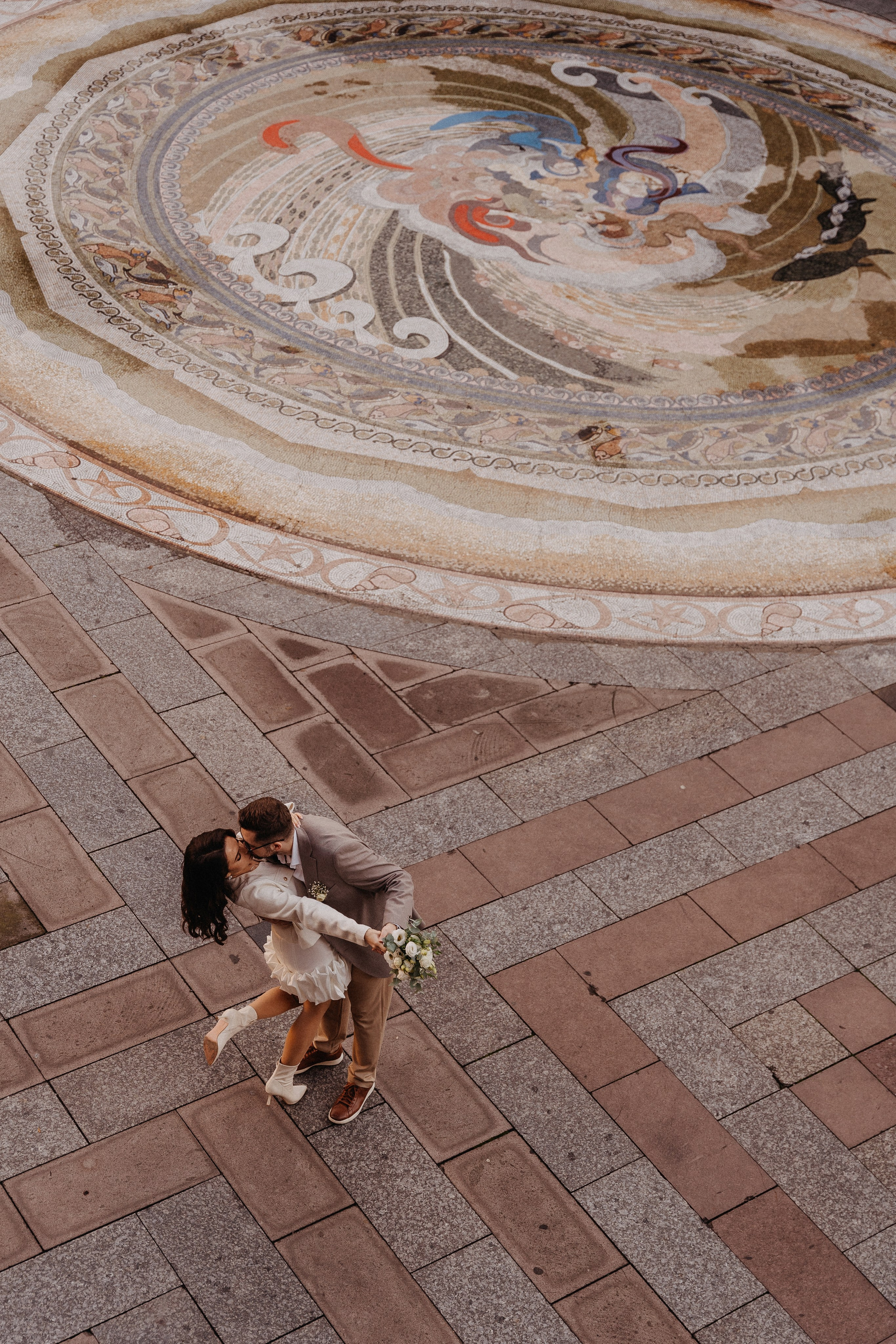 Love Story у Барселоні та Батумі — фотосесії для пар