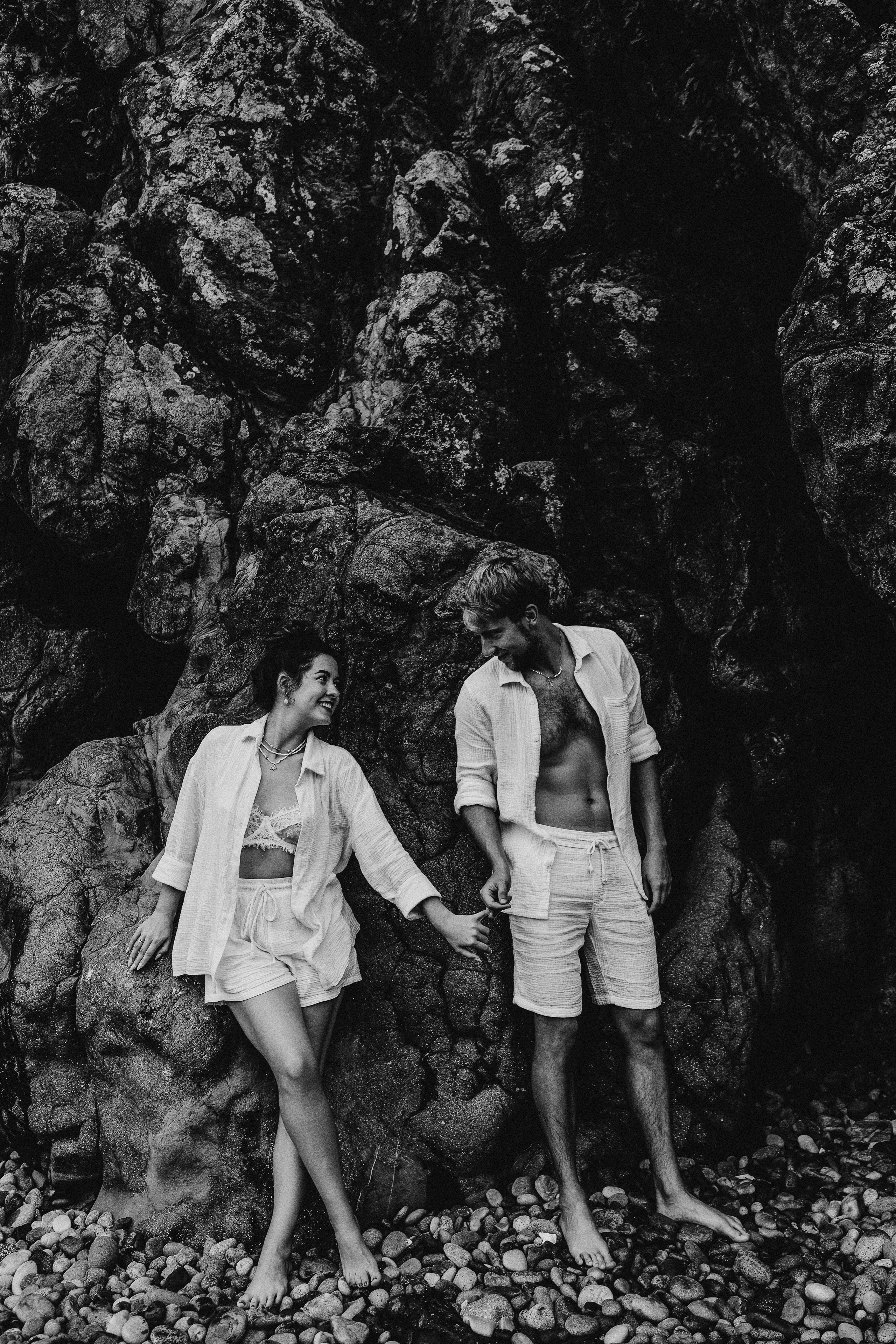 Love Story у Барселоні та Батумі — фотосесії для пар
