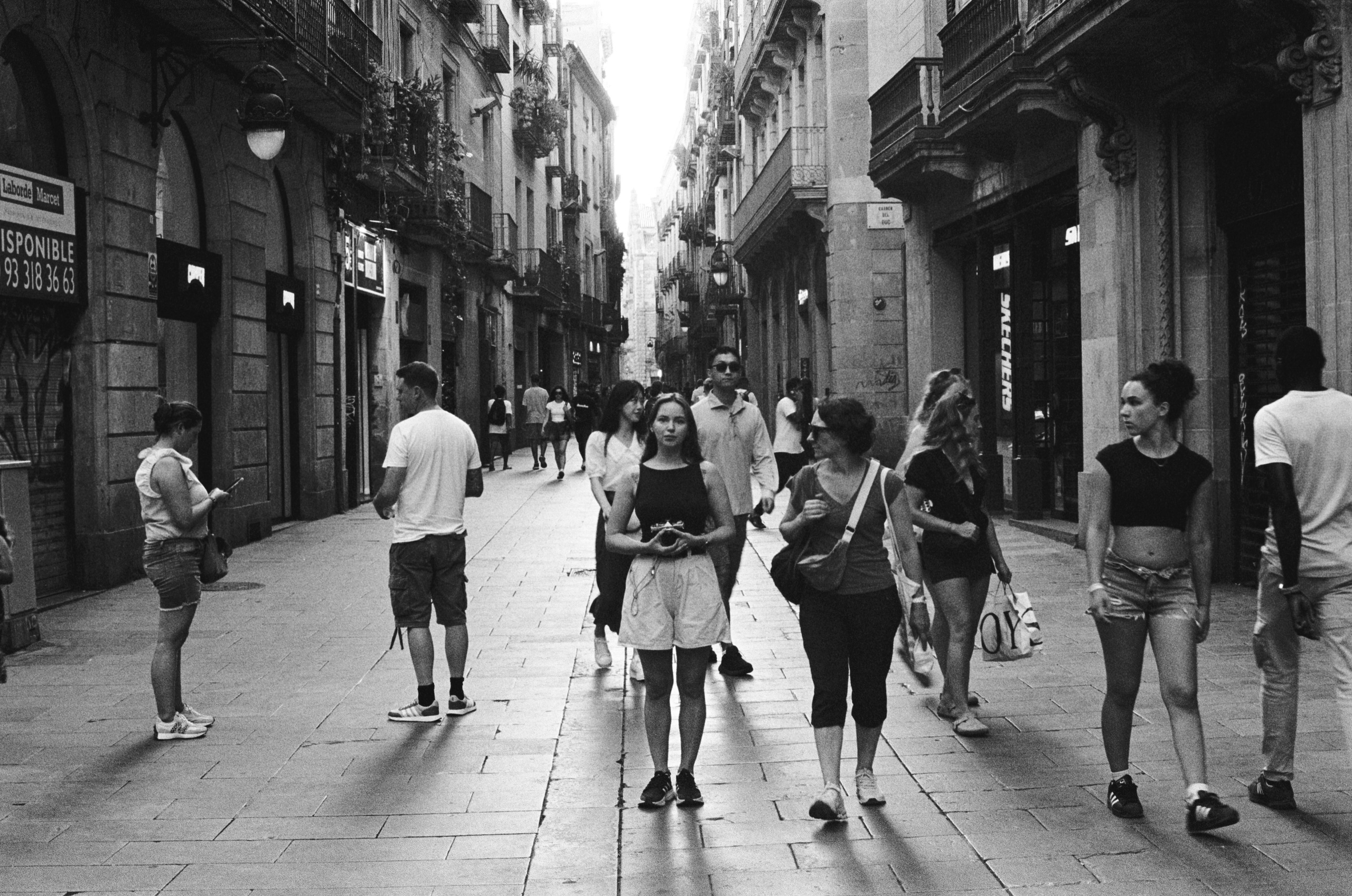 Ilford 400