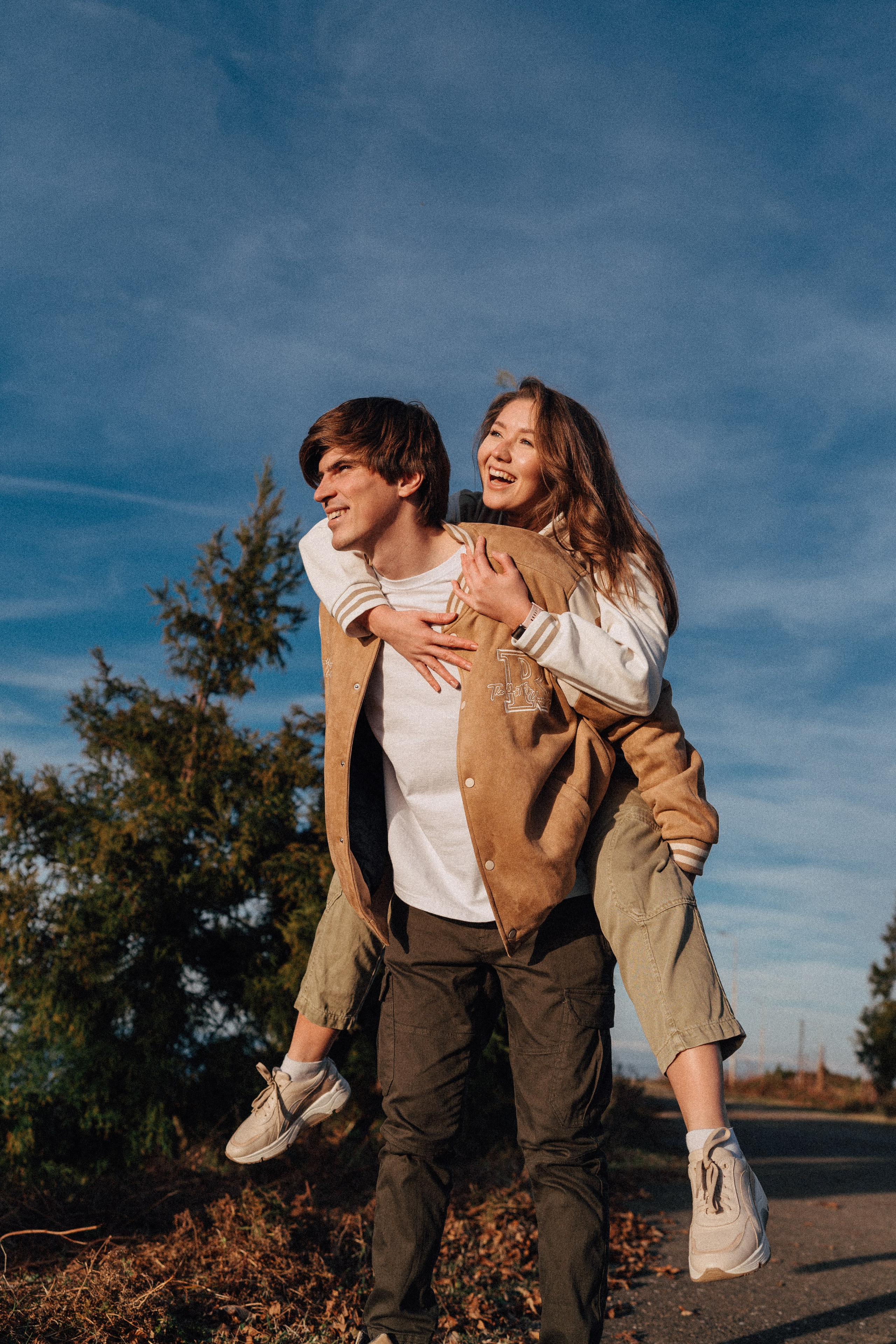Love Story у Барселоні та Батумі — фотосесії для пар