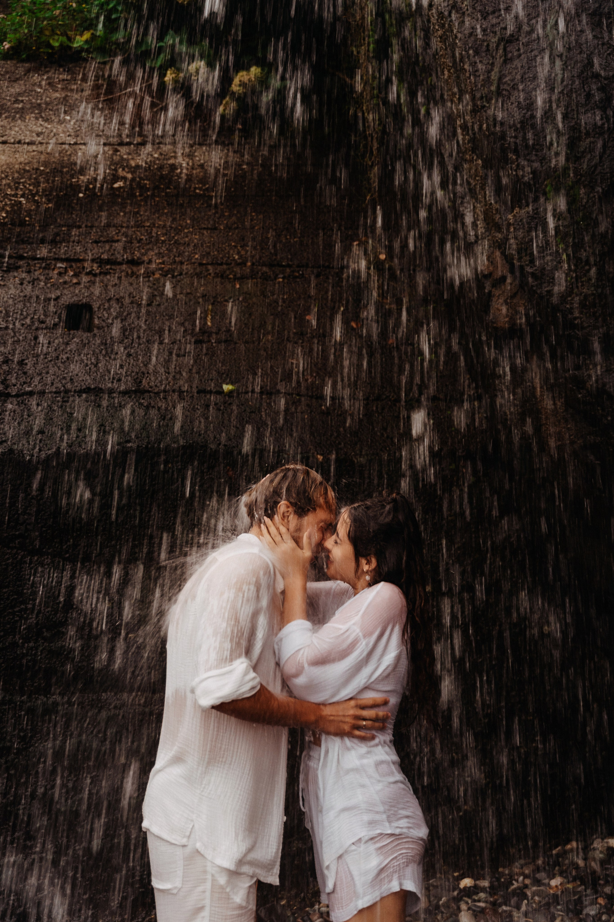Love Story у Барселоні та Батумі — фотосесії для пар