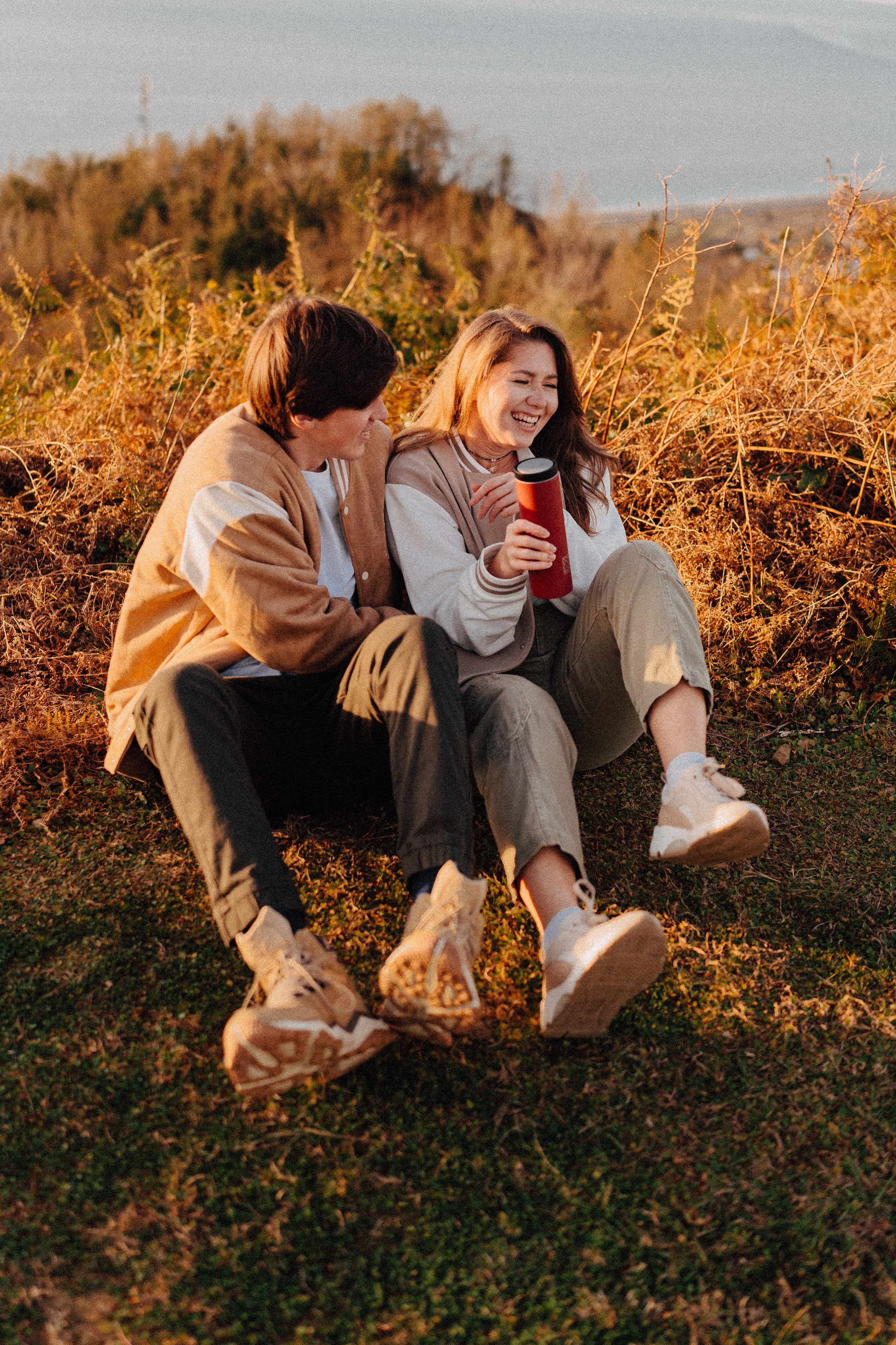 Love Story у Барселоні та Батумі — фотосесії для пар