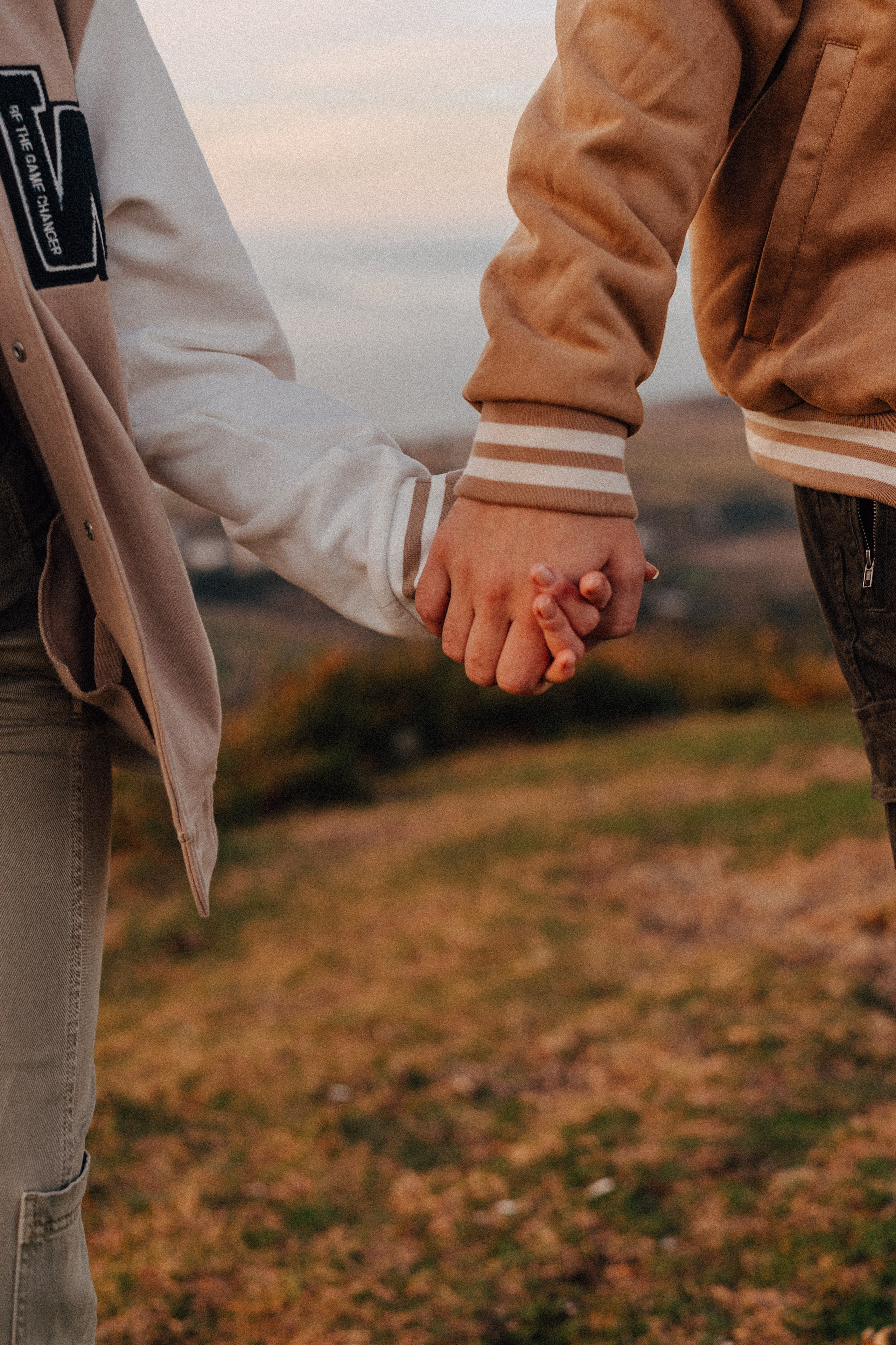 Love Story у Барселоні та Батумі — фотосесії для пар