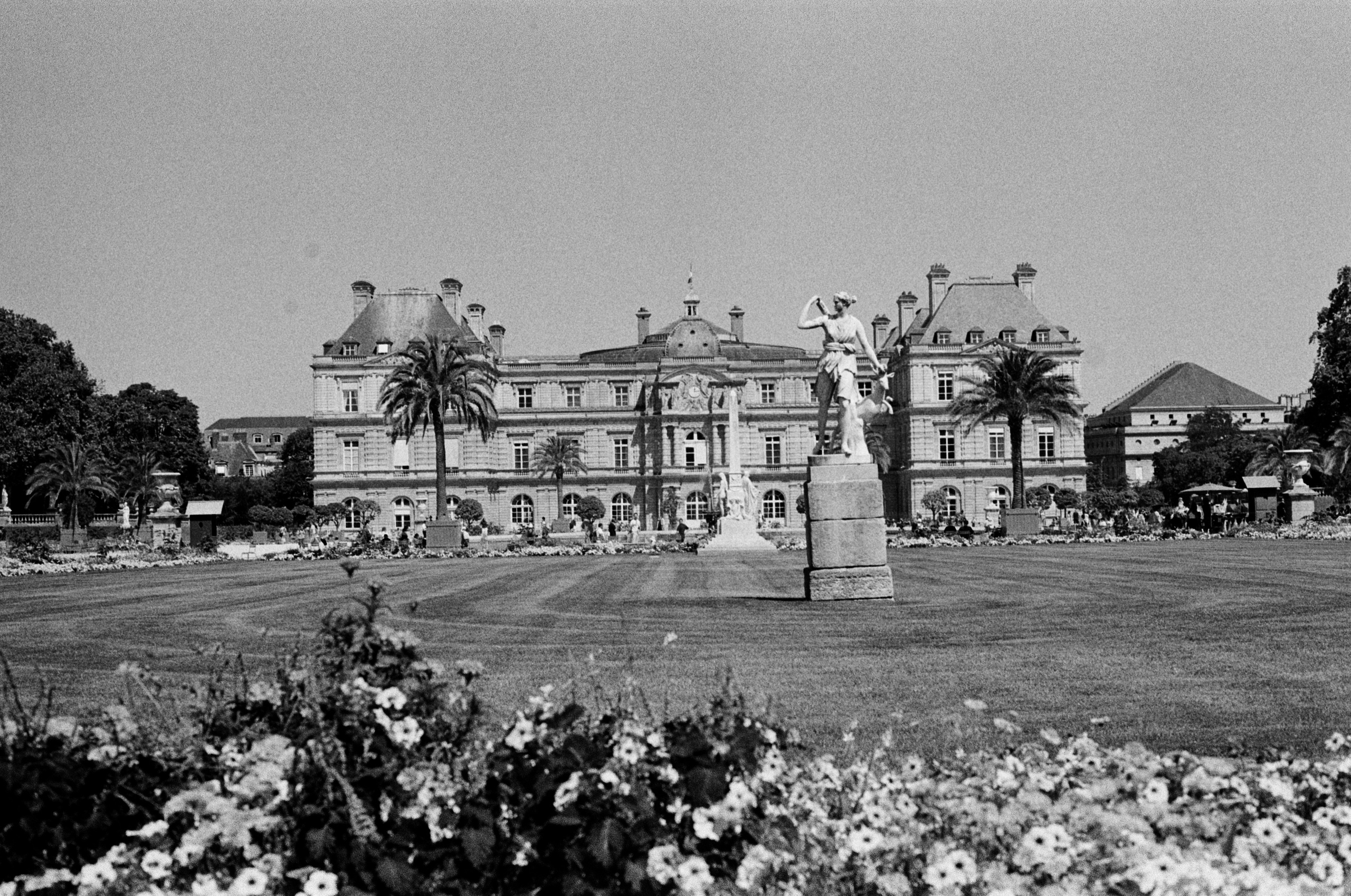 Ilford 400