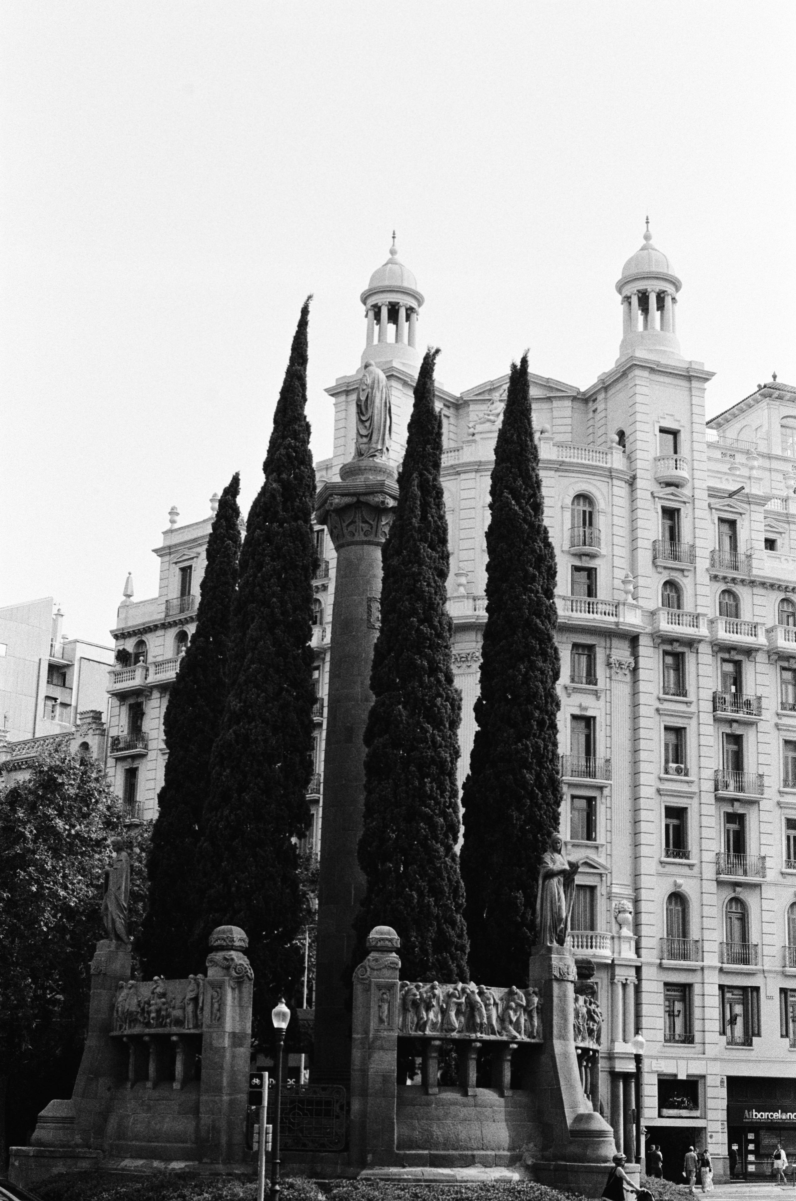 Ilford 400