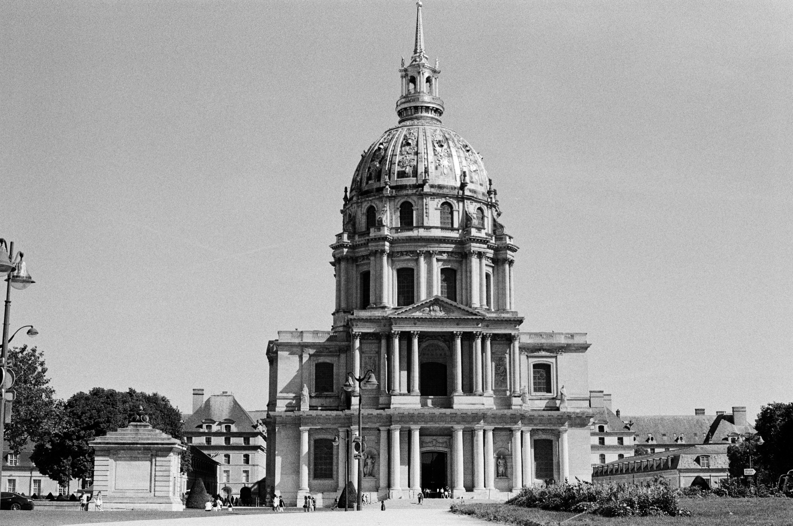Ilford 400