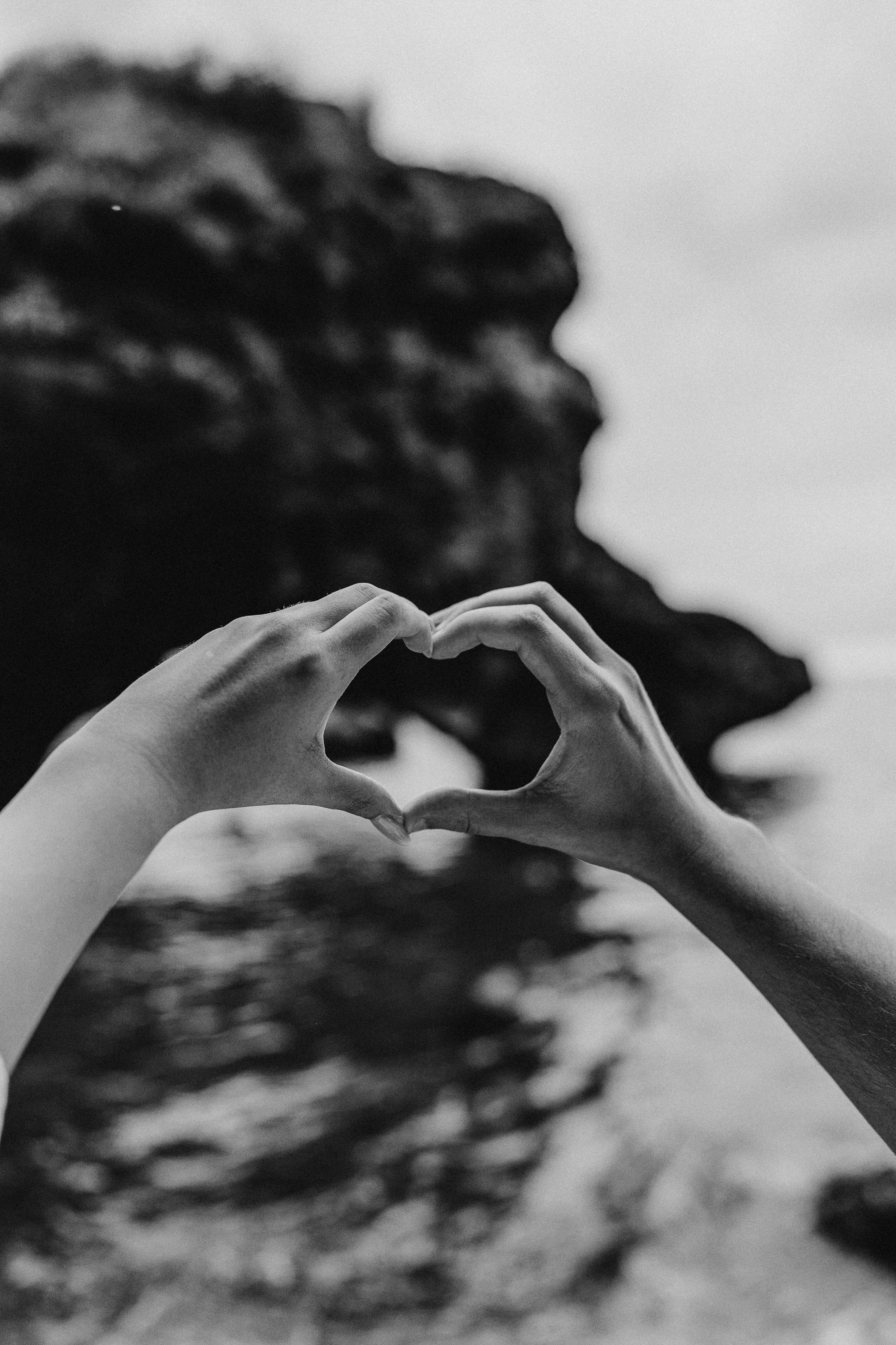 Love Story у Барселоні та Батумі — фотосесії для пар