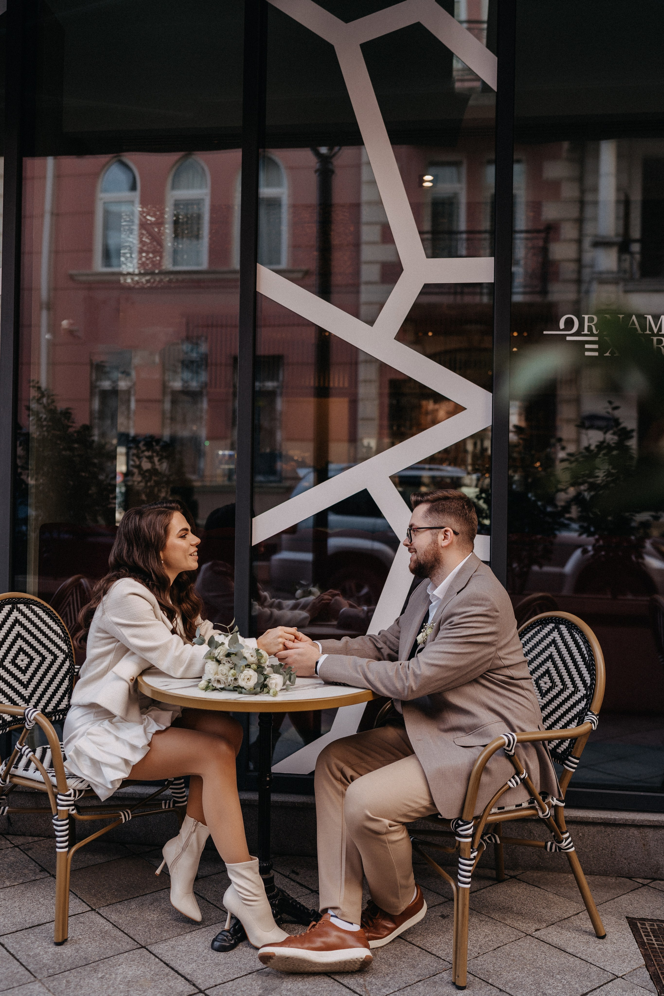 Love Story у Барселоні та Батумі — фотосесії для пар