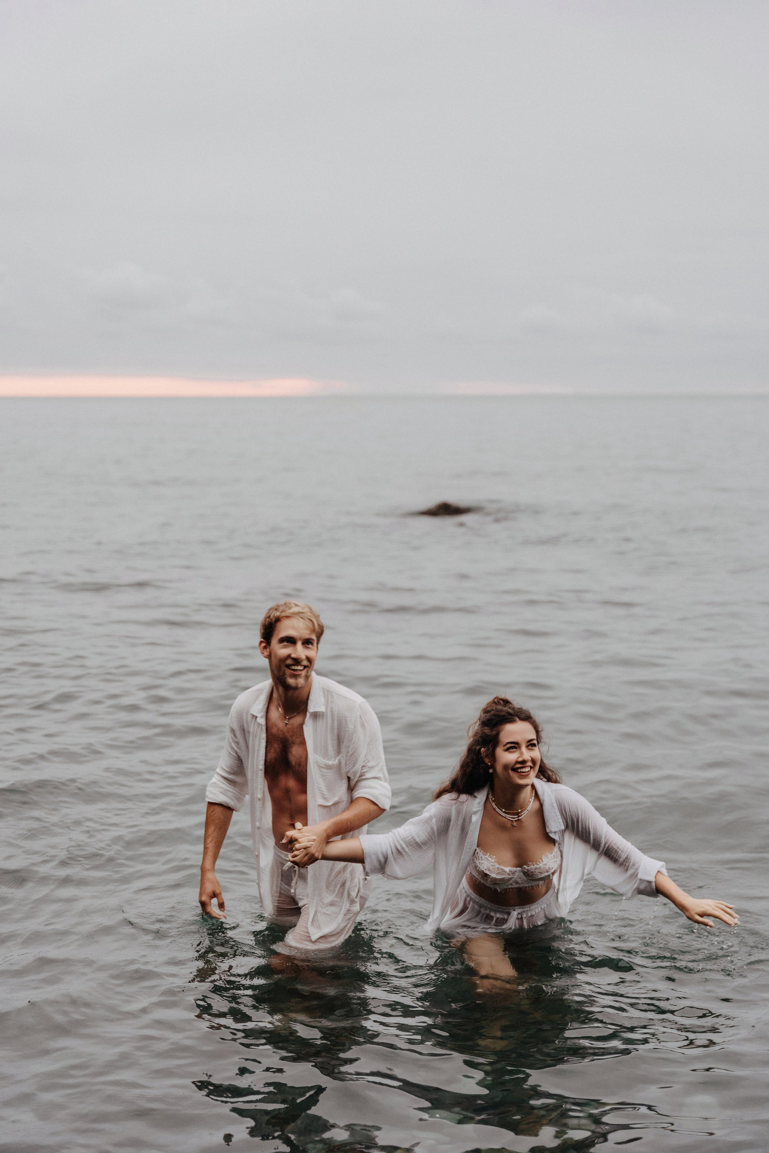 Love Story у Барселоні та Батумі — фотосесії для пар