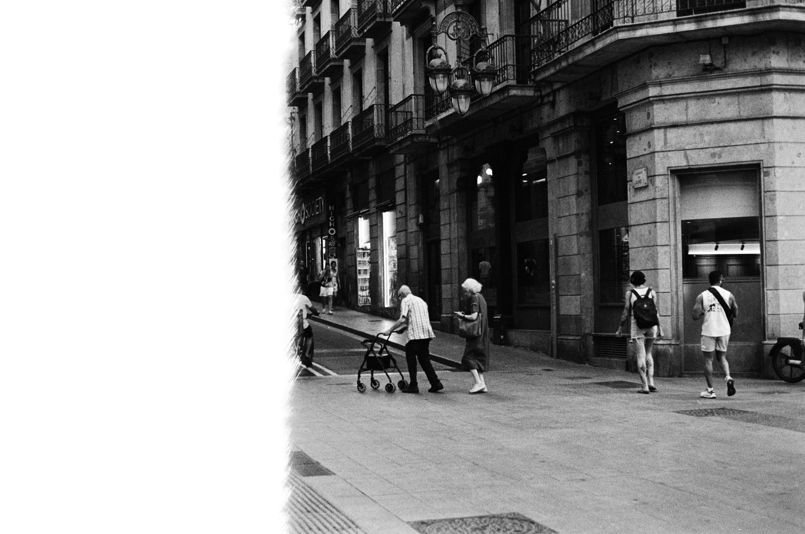Ilford 400
