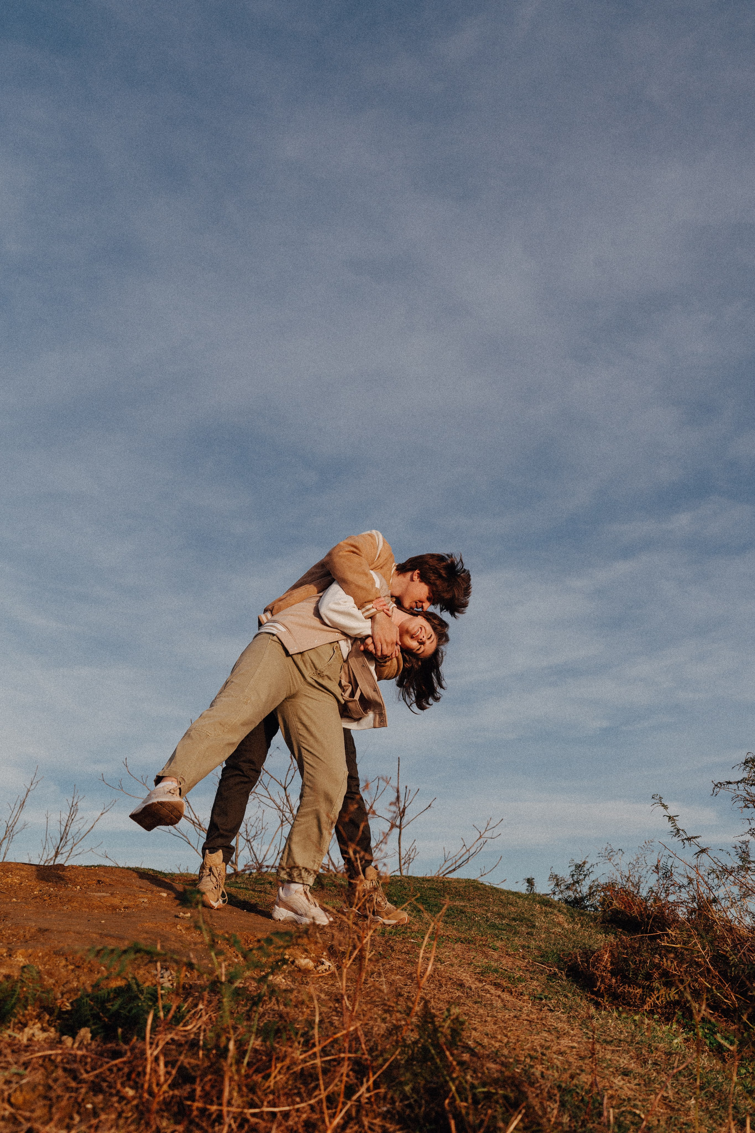 Love Story у Барселоні та Батумі — фотосесії для пар