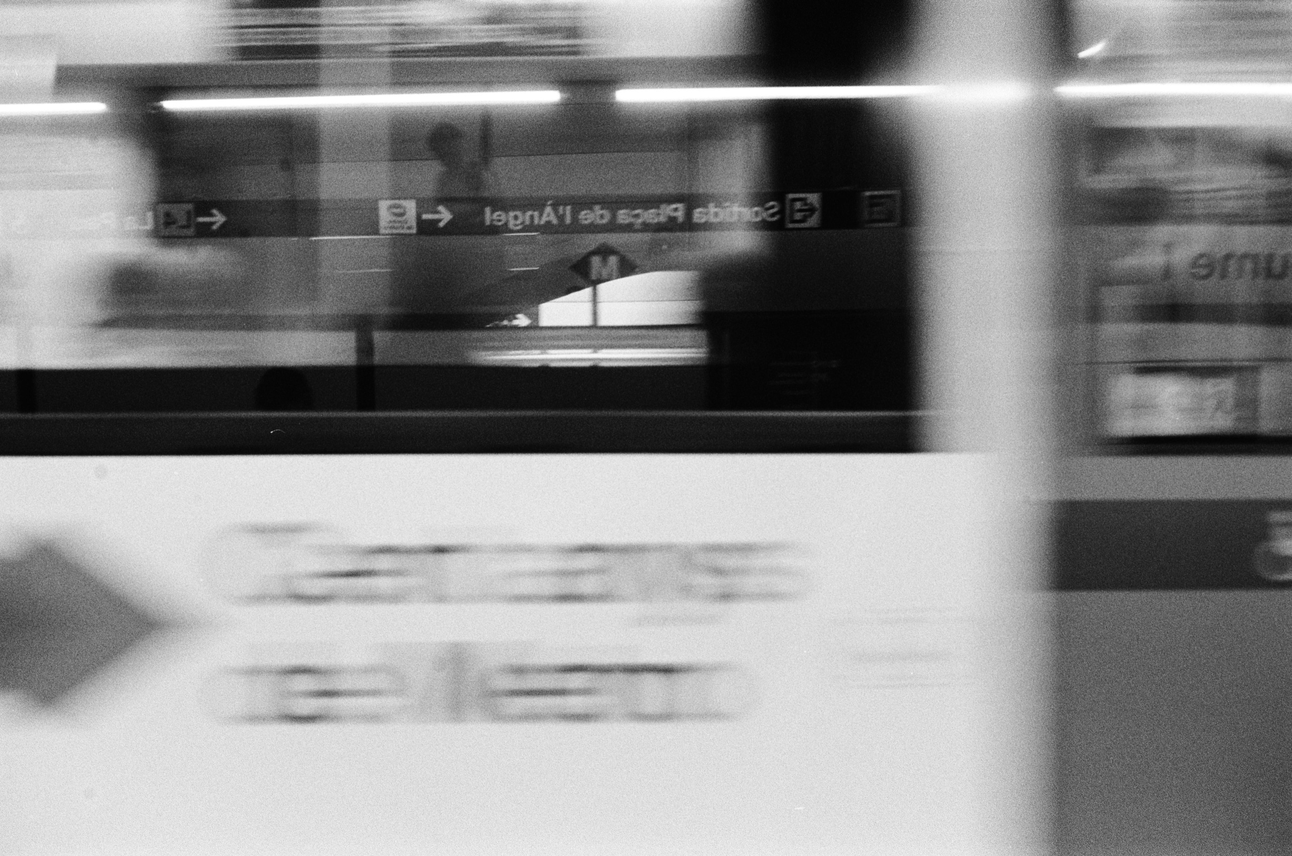 Ilford 400