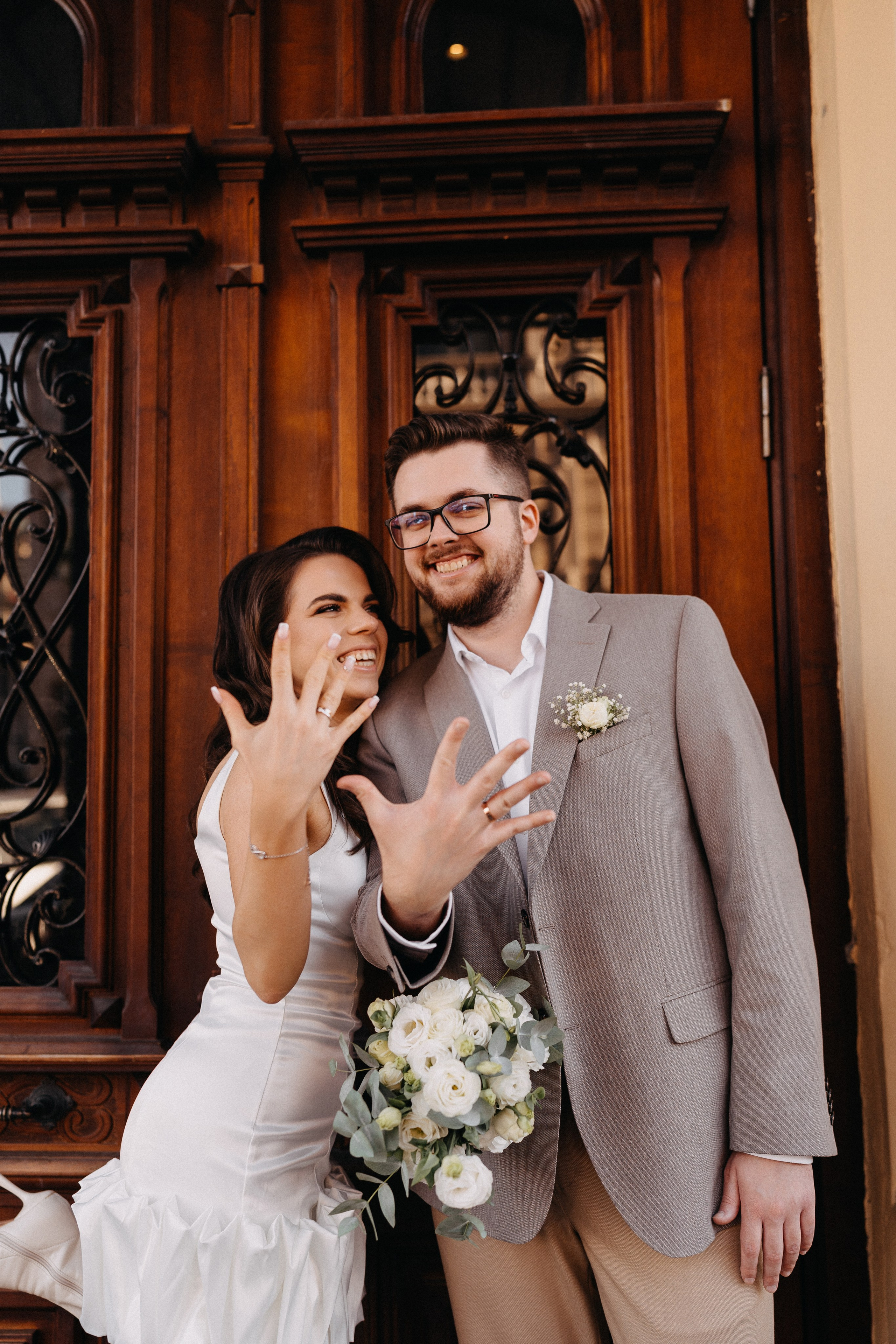 Love Story у Барселоні та Батумі — фотосесії для пар