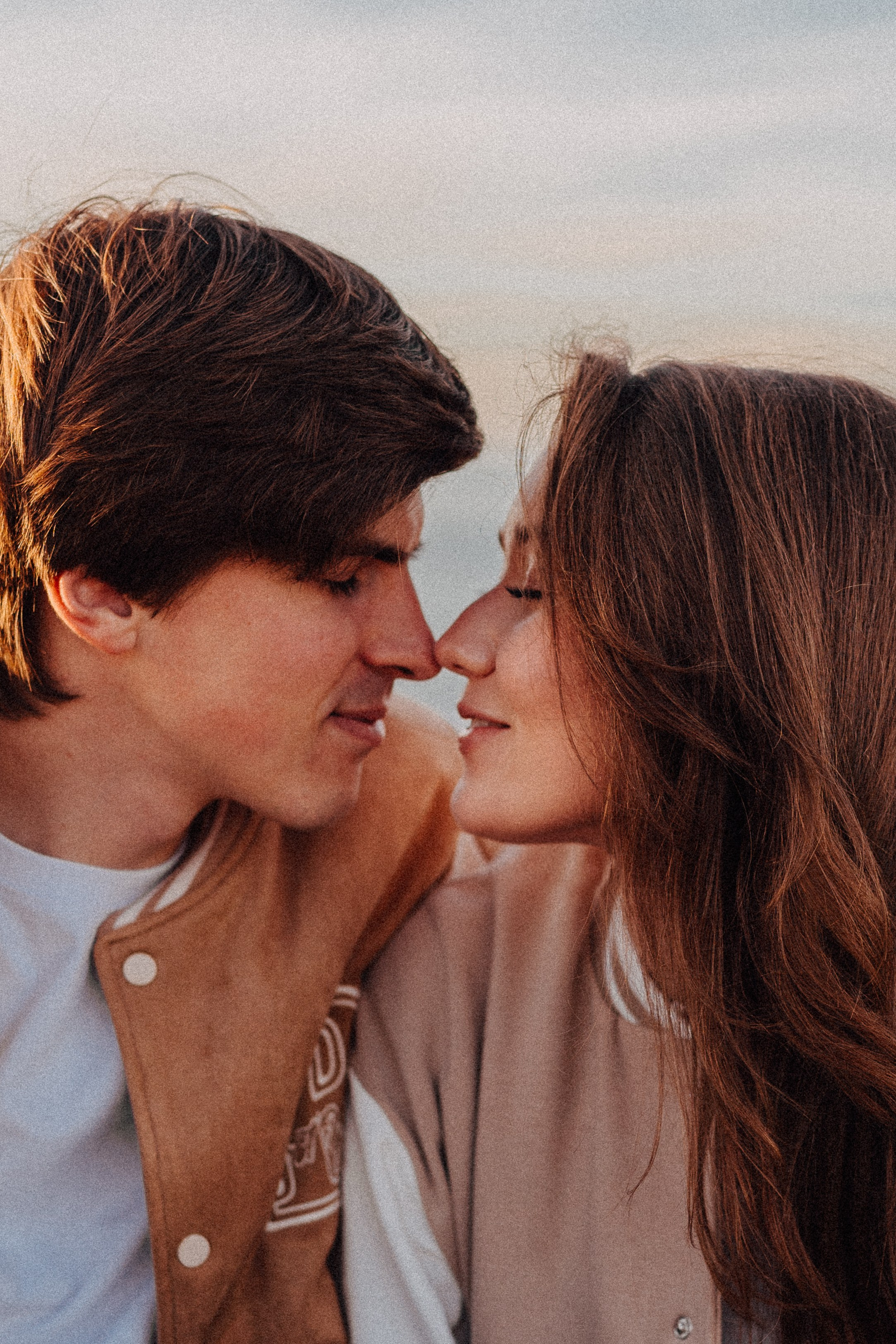 Love Story у Барселоні та Батумі — фотосесії для пар