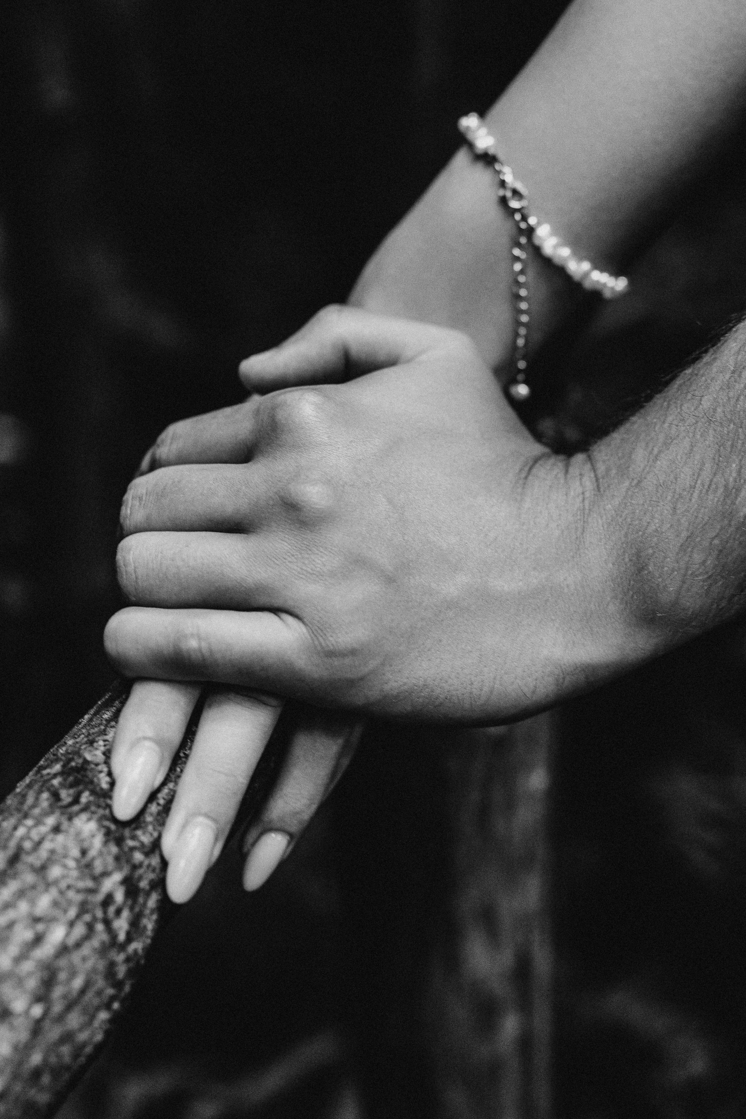 Love Story у Барселоні та Батумі — фотосесії для пар