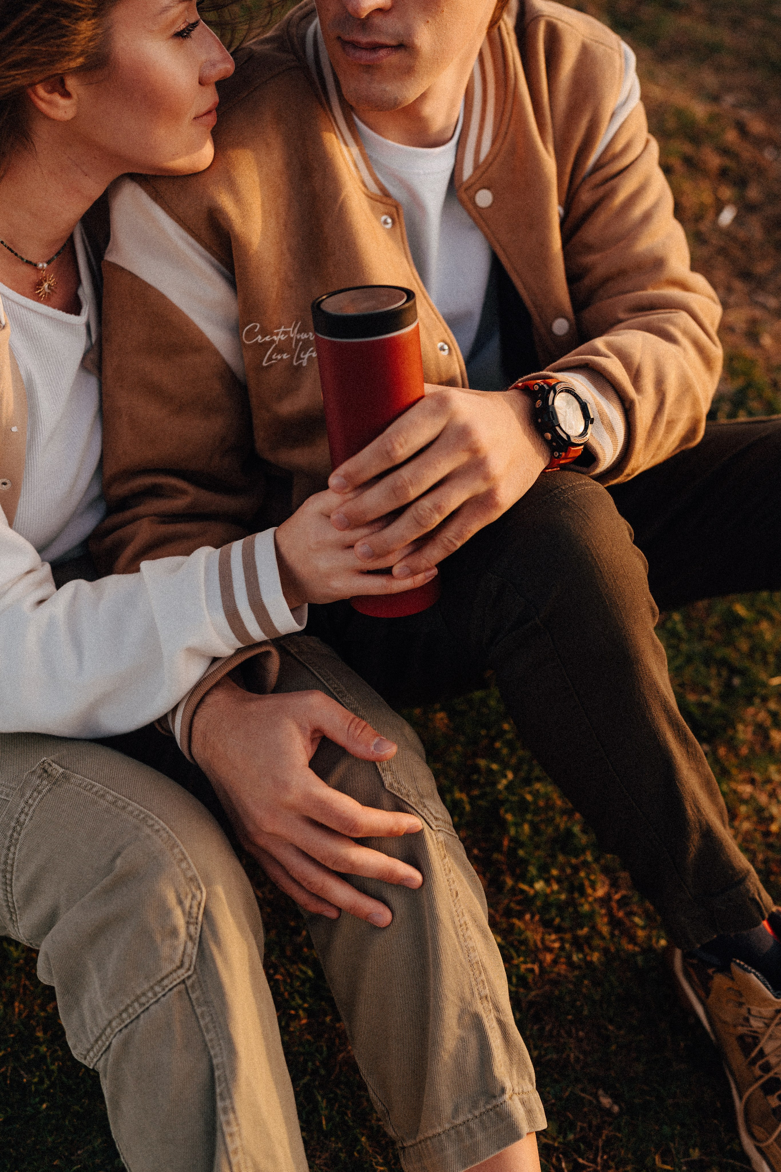 Love Story у Барселоні та Батумі — фотосесії для пар