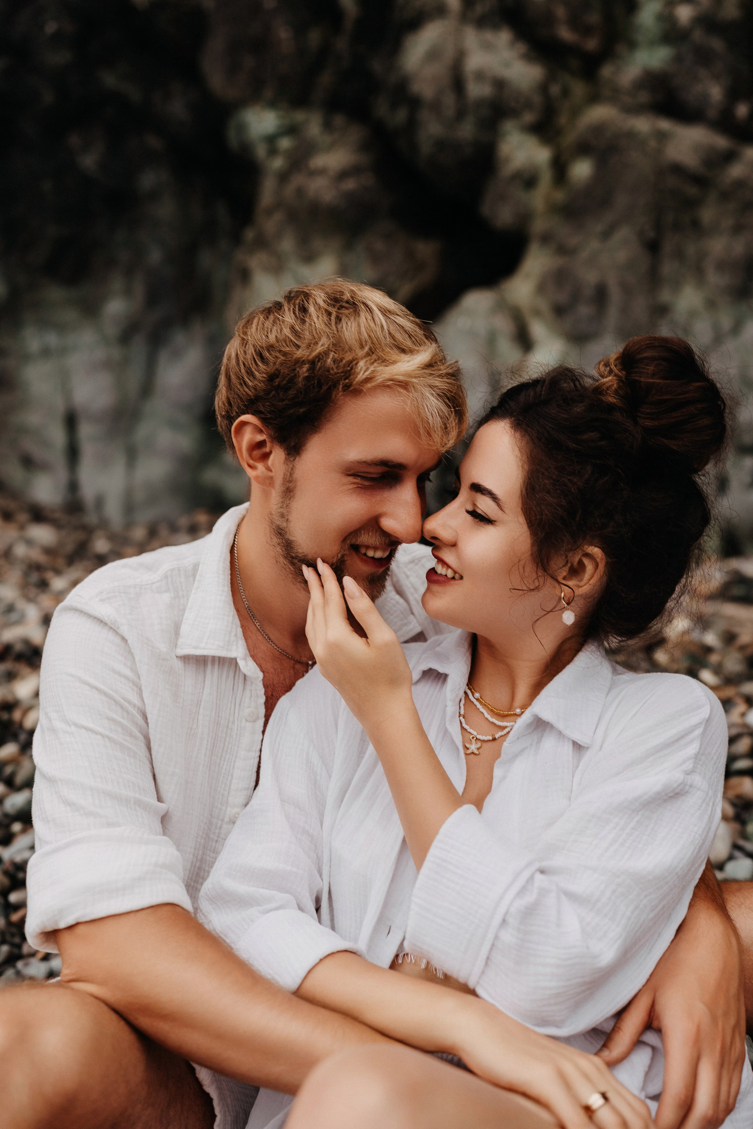 Love Story у Барселоні та Батумі — фотосесії для пар