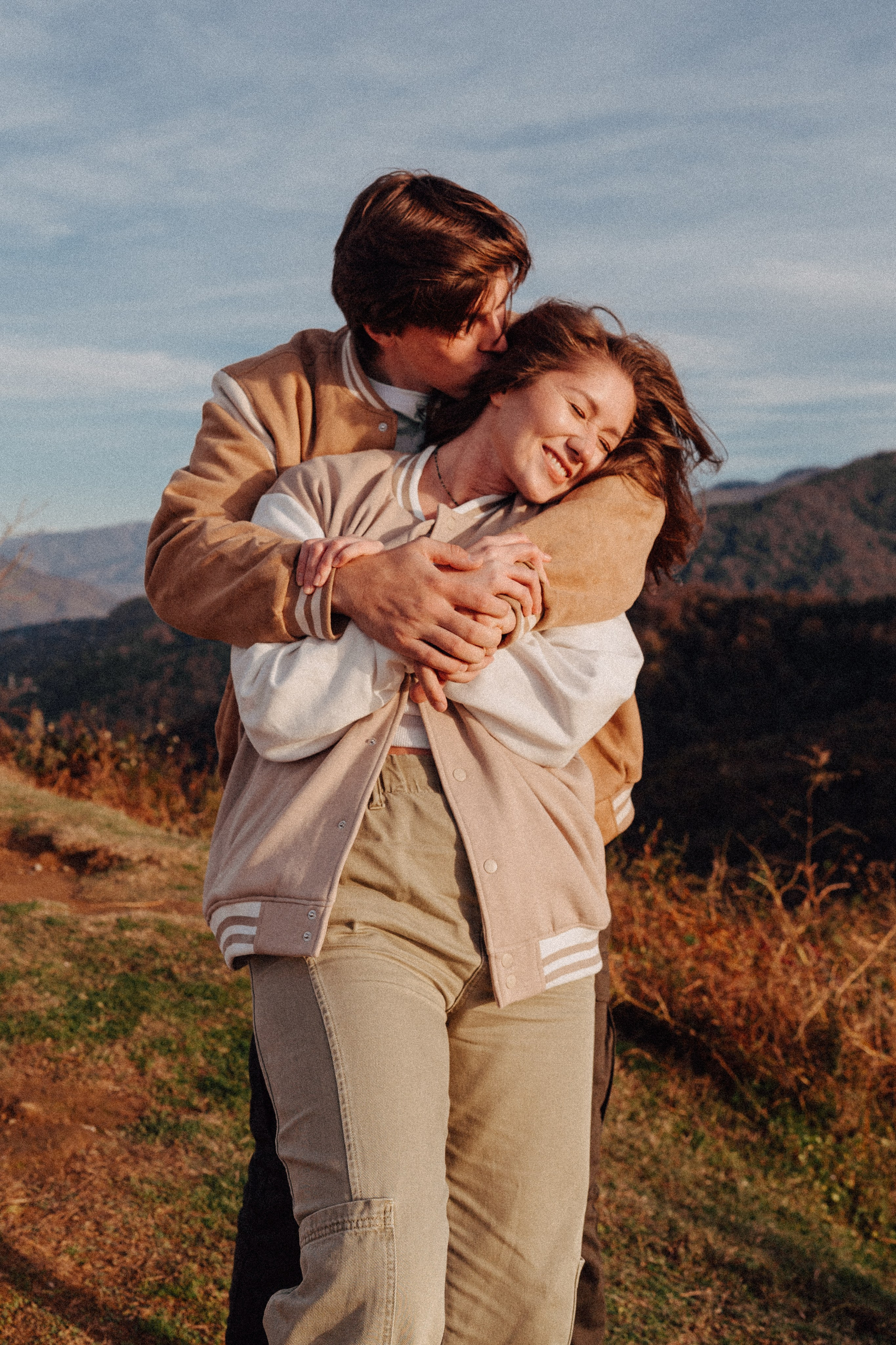 Love Story у Барселоні та Батумі — фотосесії для пар