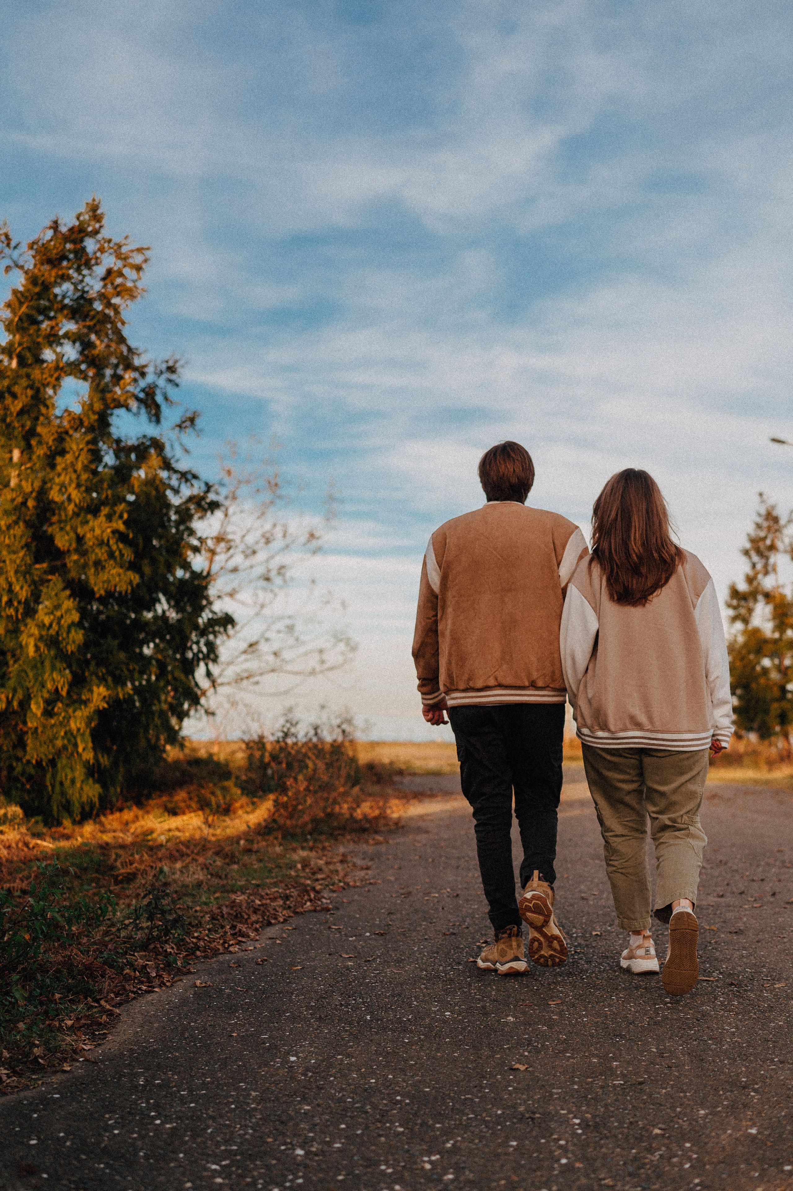 Love Story у Барселоні та Батумі — фотосесії для пар