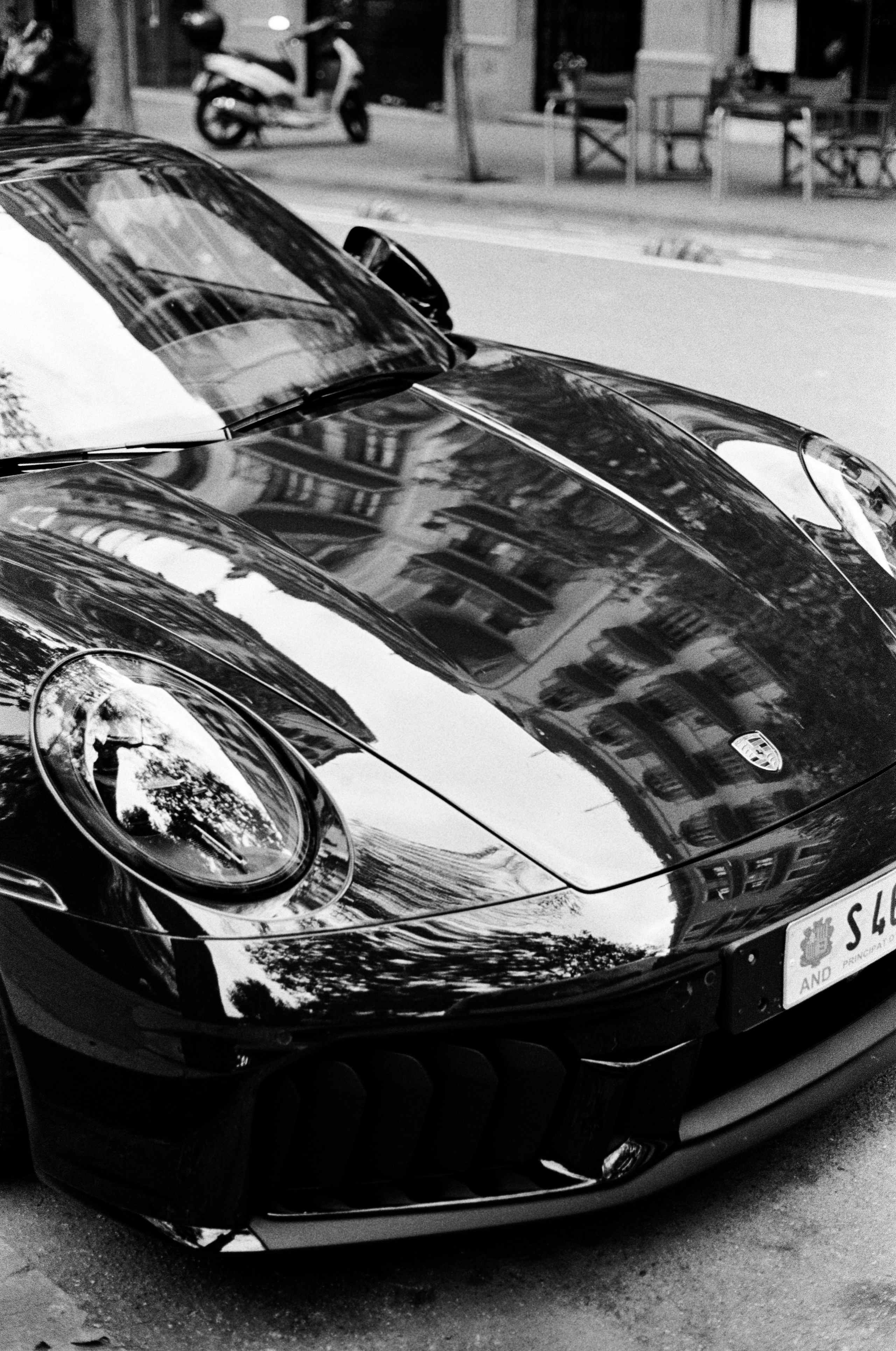 Ilford 400