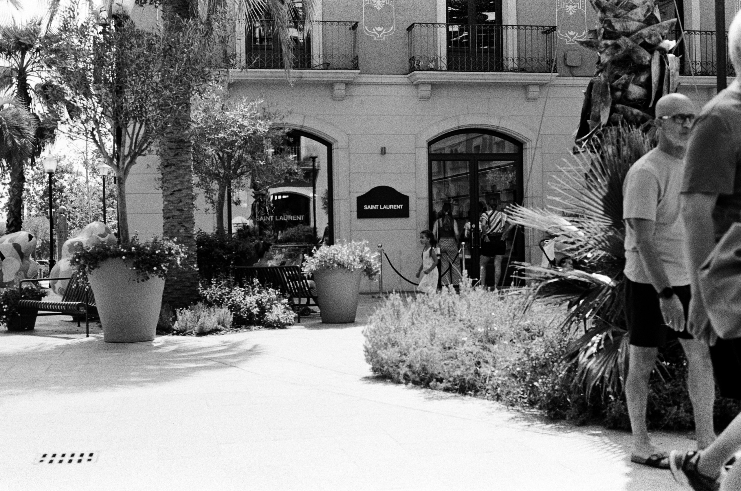 Ilford 400