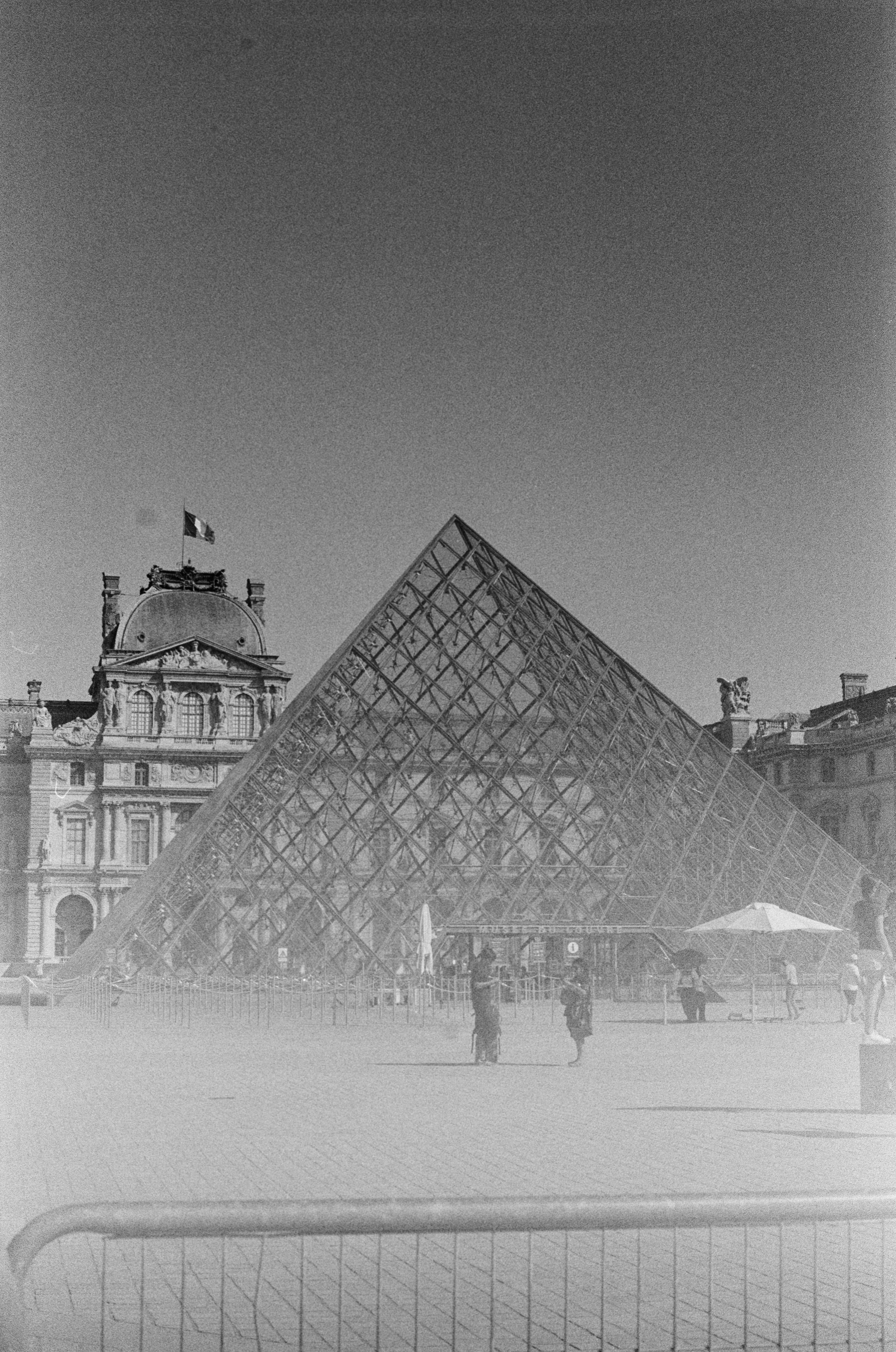 Ilford 400