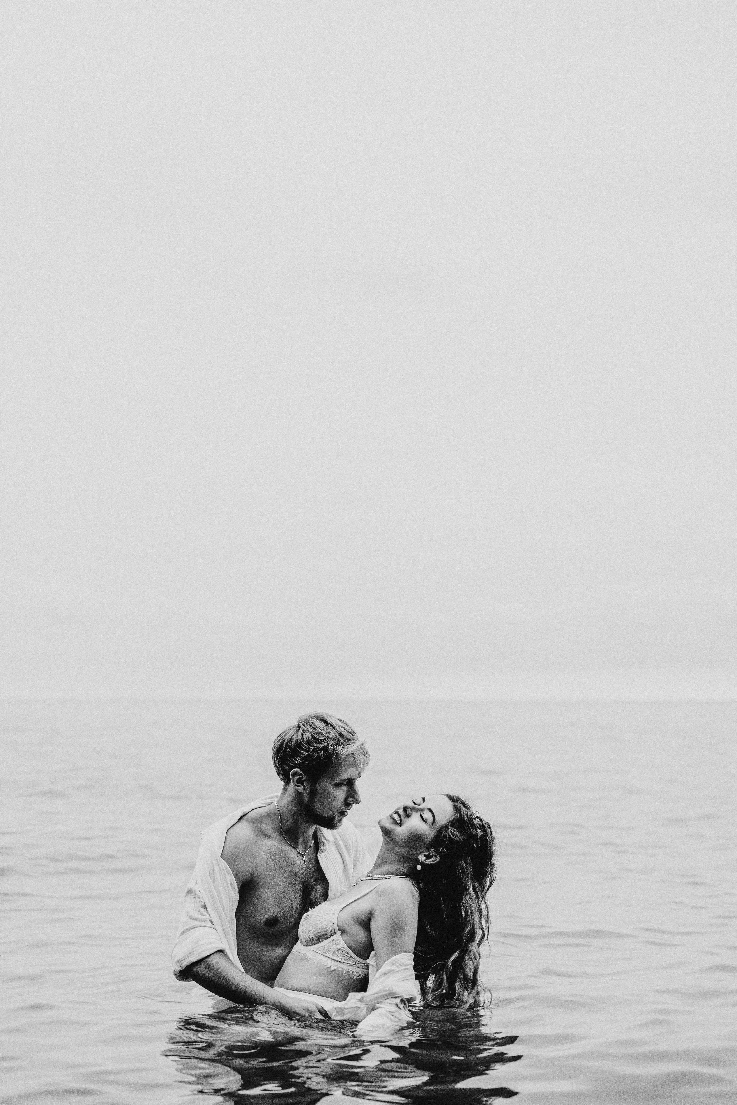 Love Story у Барселоні та Батумі — фотосесії для пар
