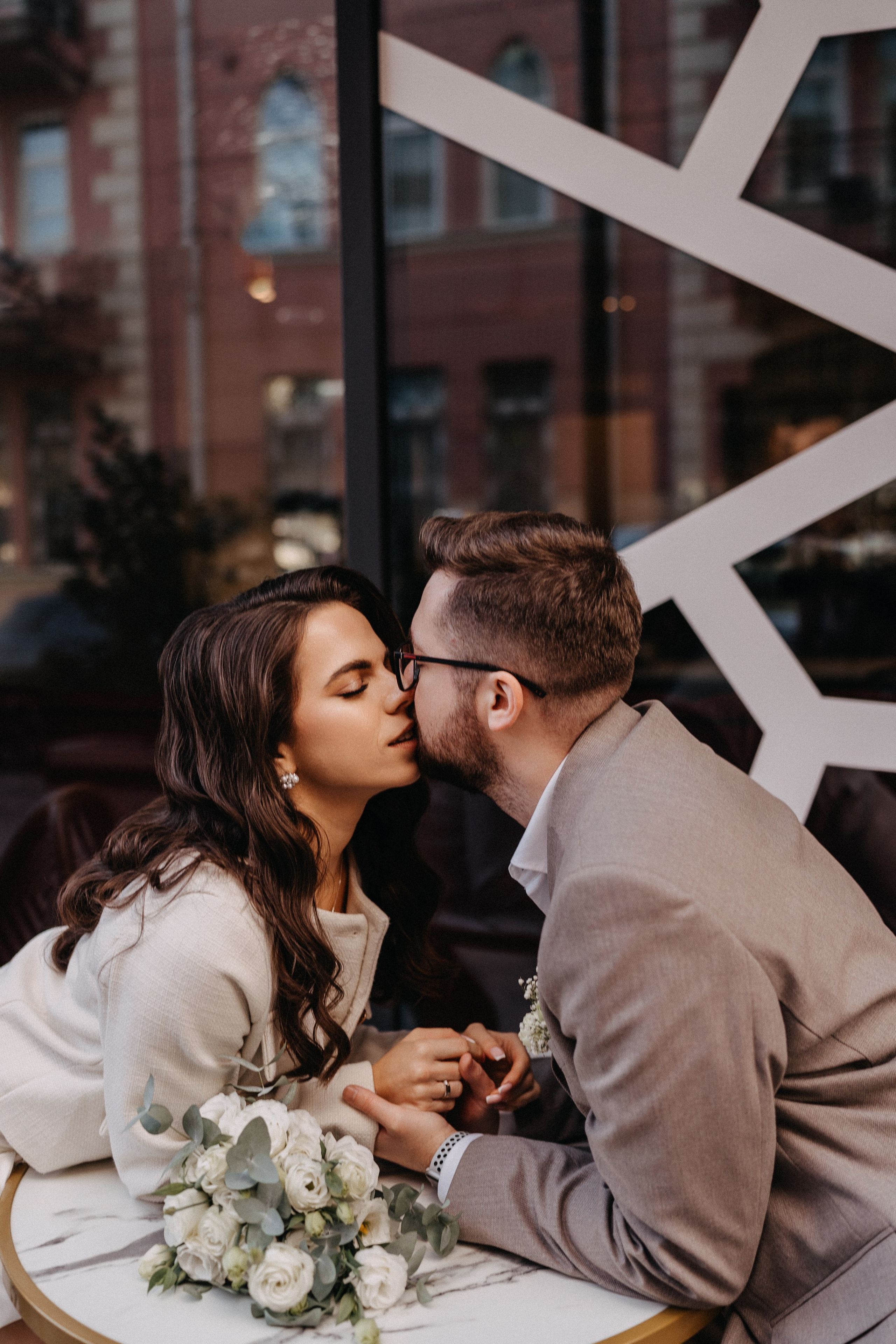 Love Story у Барселоні та Батумі — фотосесії для пар
