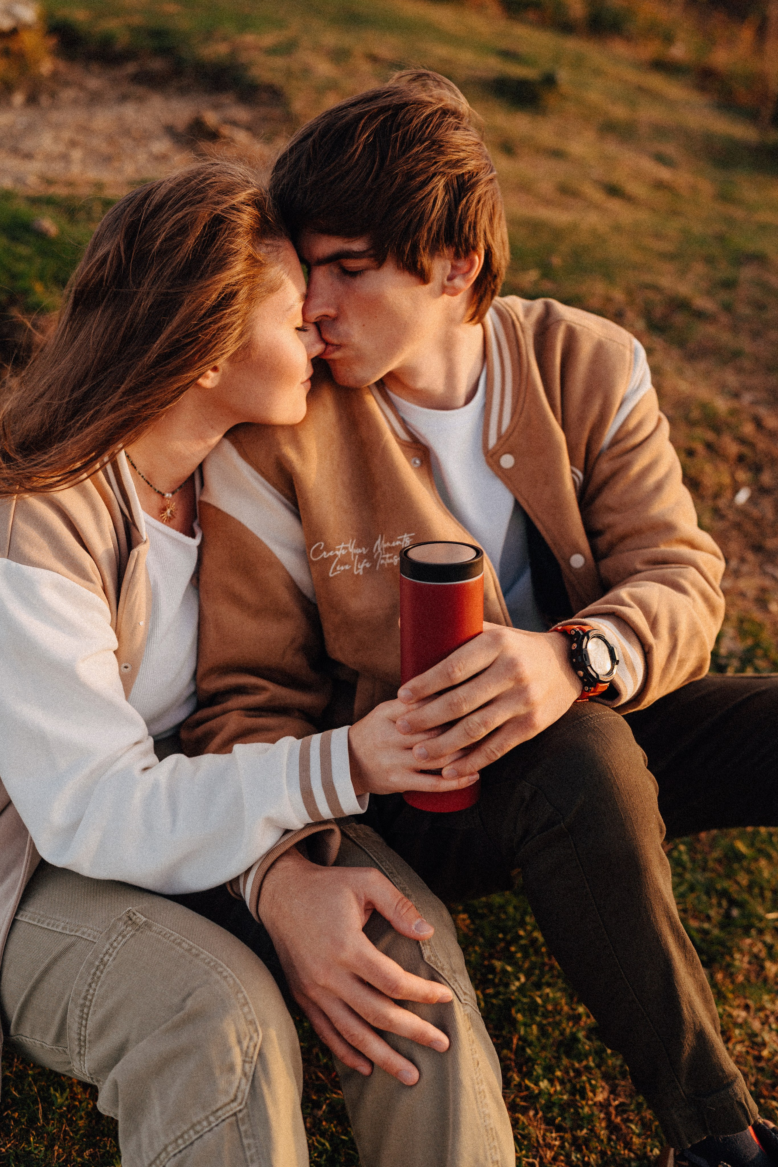 Love Story у Барселоні та Батумі — фотосесії для пар