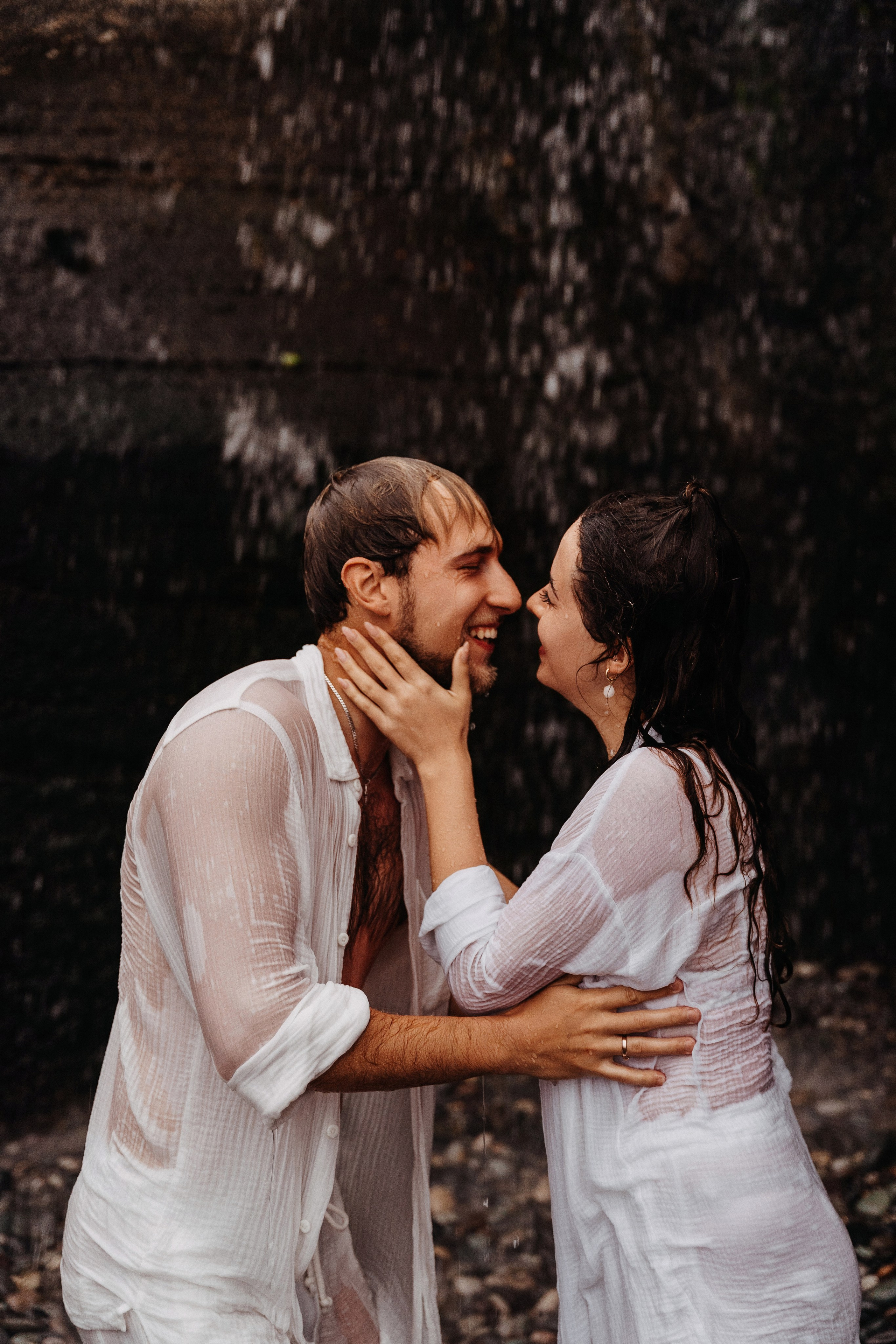 Love Story у Барселоні та Батумі — фотосесії для пар