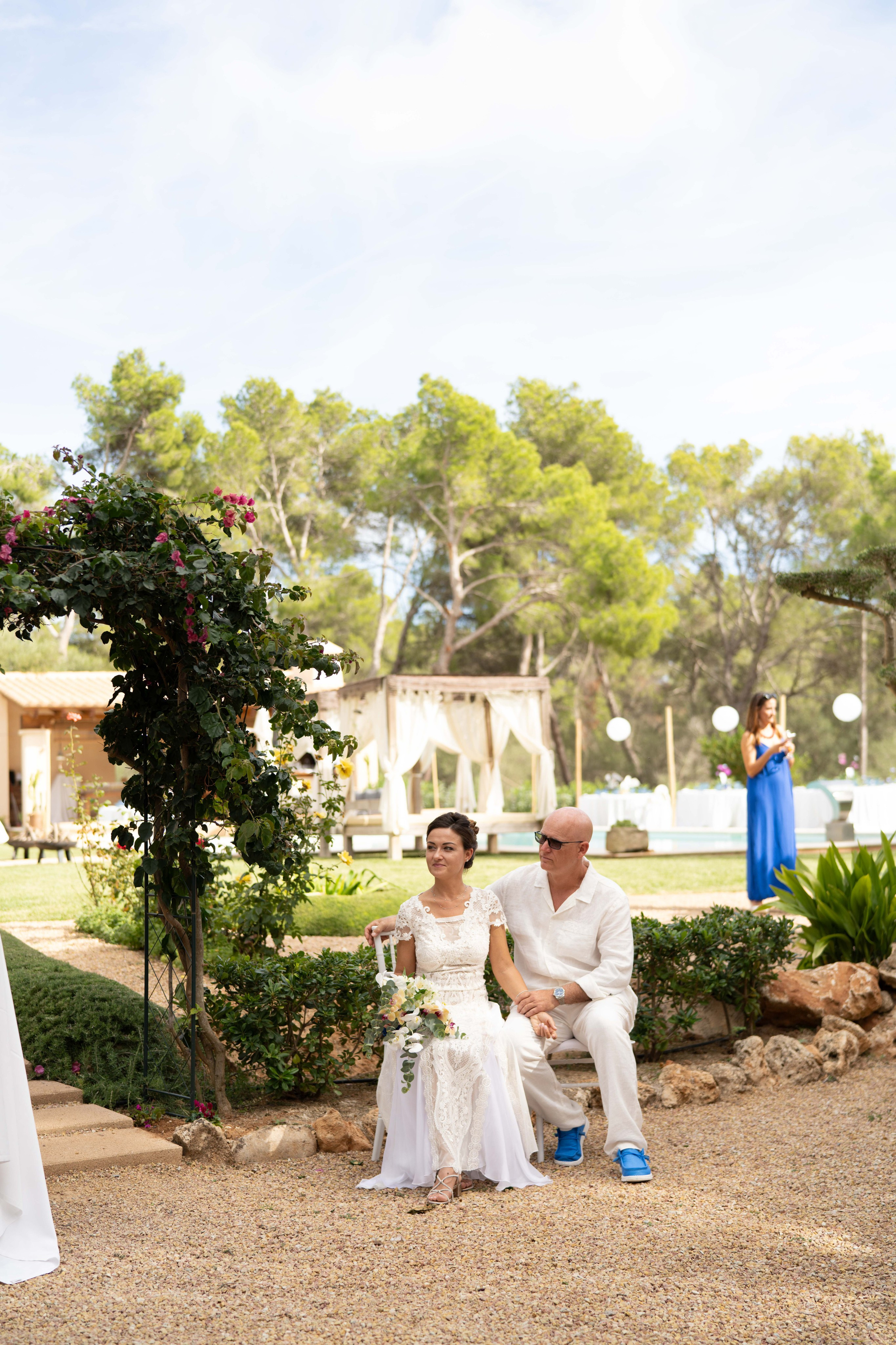 Wedding. Фотограф у Пальма де Майорка