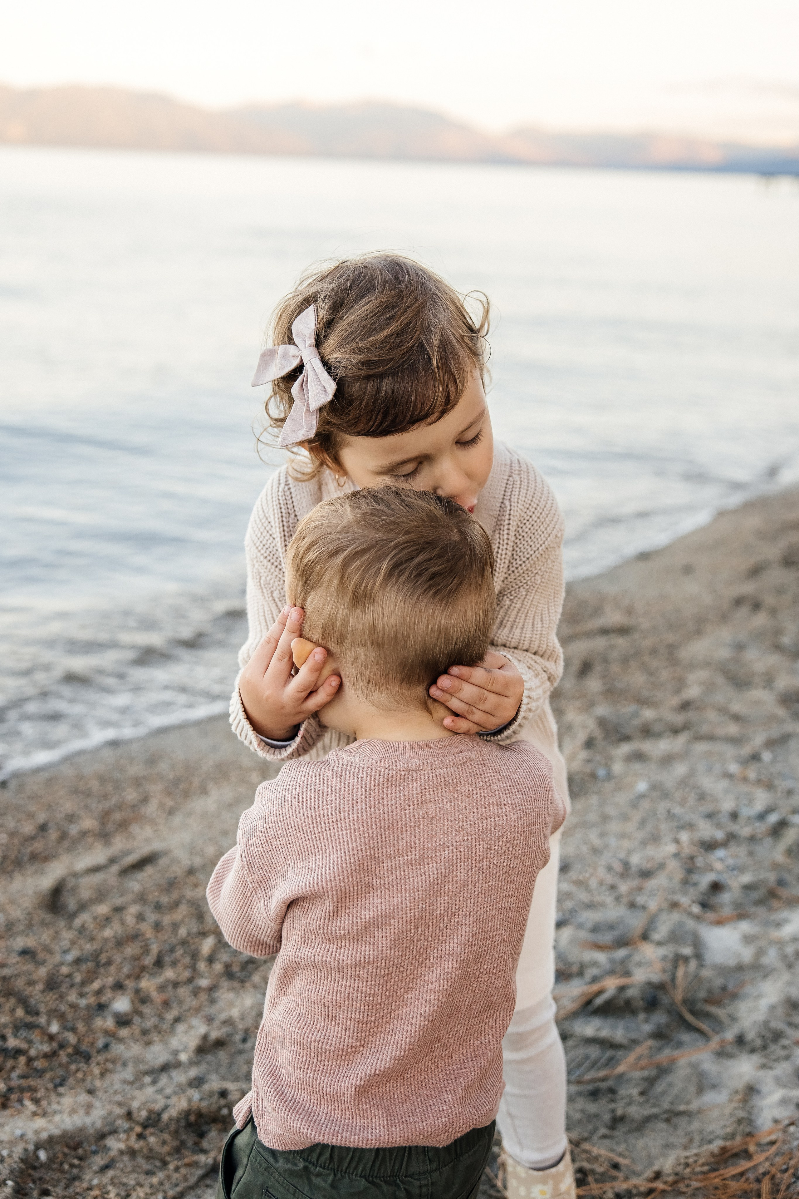 Families. ArtFeather Photography. Sacramento, California
