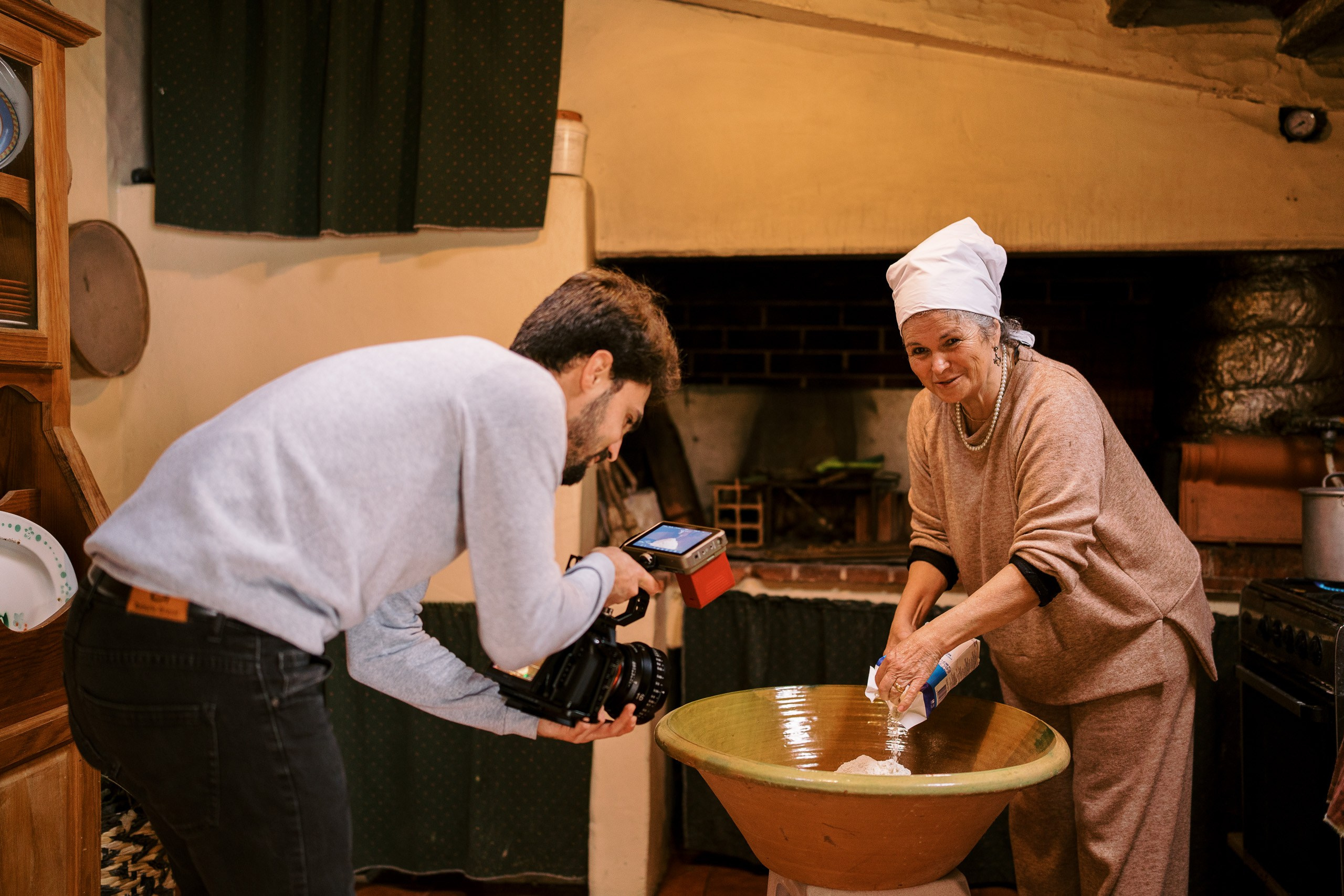 Beyond Creative 20 | Cinematic Video & Photography Production Lisbon & Algarve