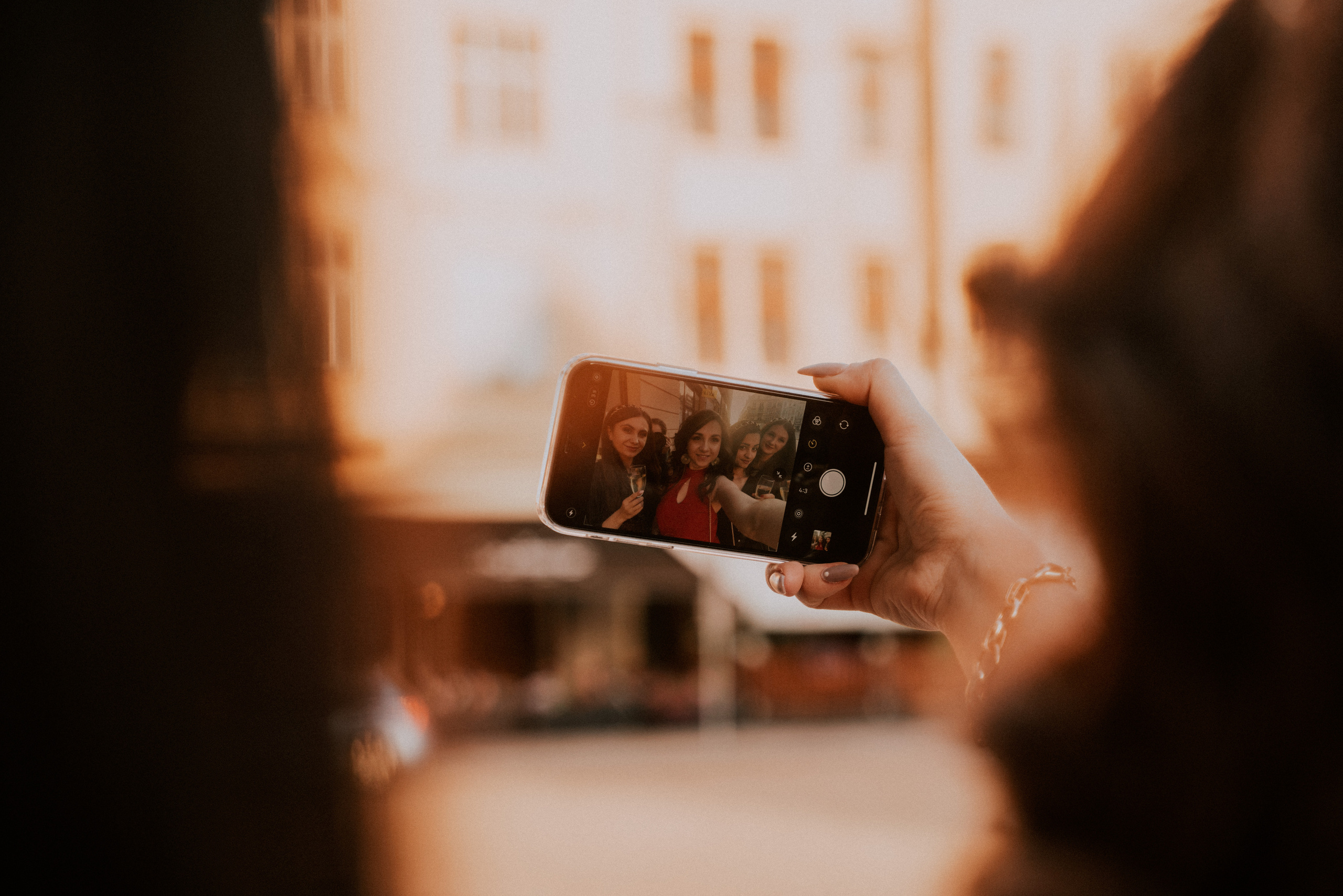 Rozlučka se svobodou. Rodinna fotografka Plzen Anita Dergachova