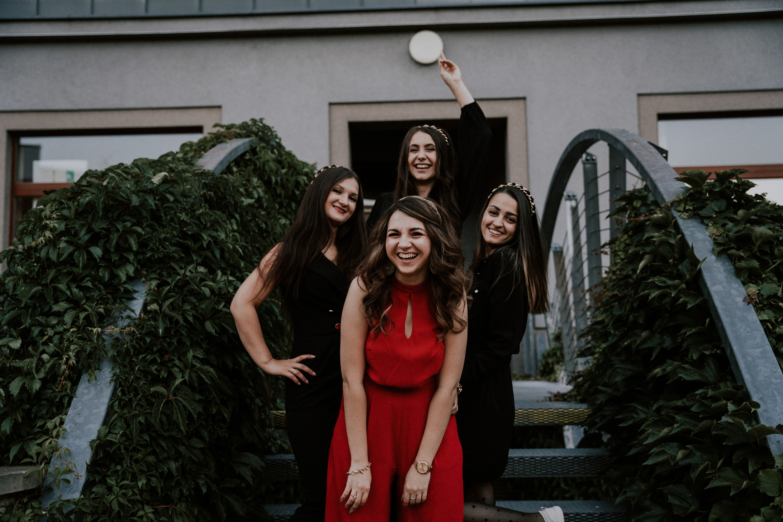 Rozlučka se svobodou. Rodinna fotografka Plzen Anita Dergachova