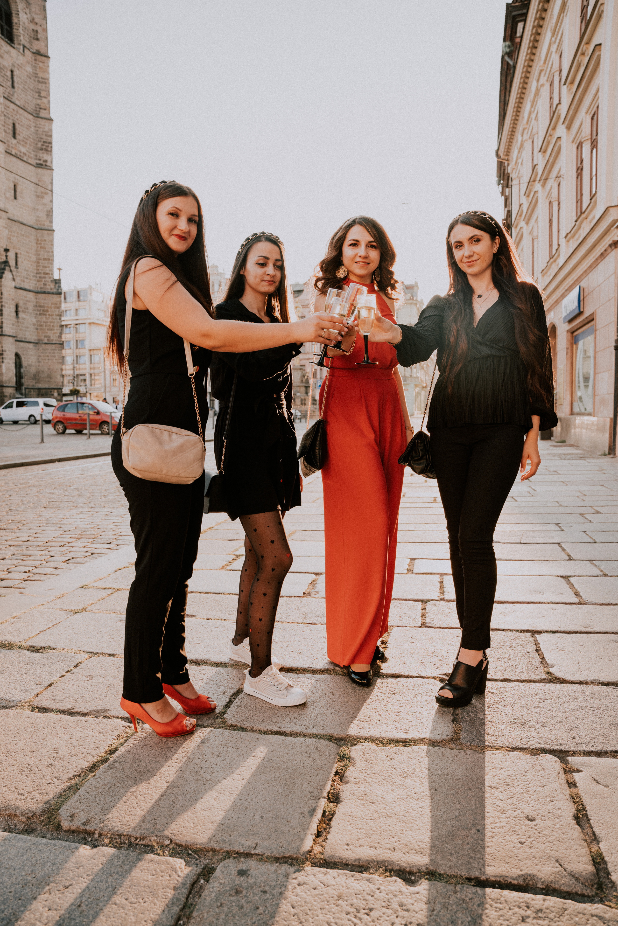 Rozlučka se svobodou. Rodinna fotografka Plzen Anita Dergachova