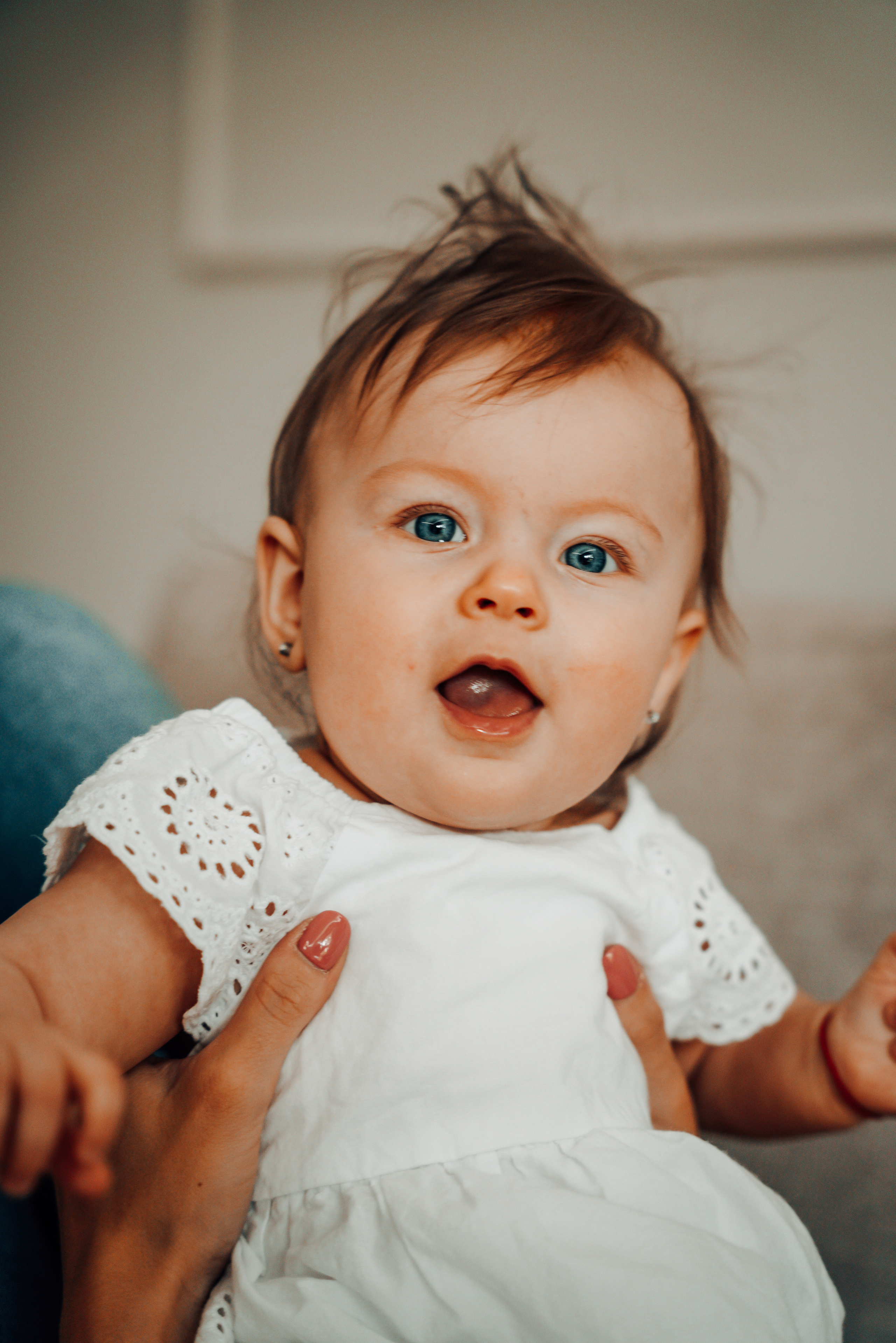 Veronika & Jaroslav Family. Rodinna fotografka Plzen Anita Dergachova