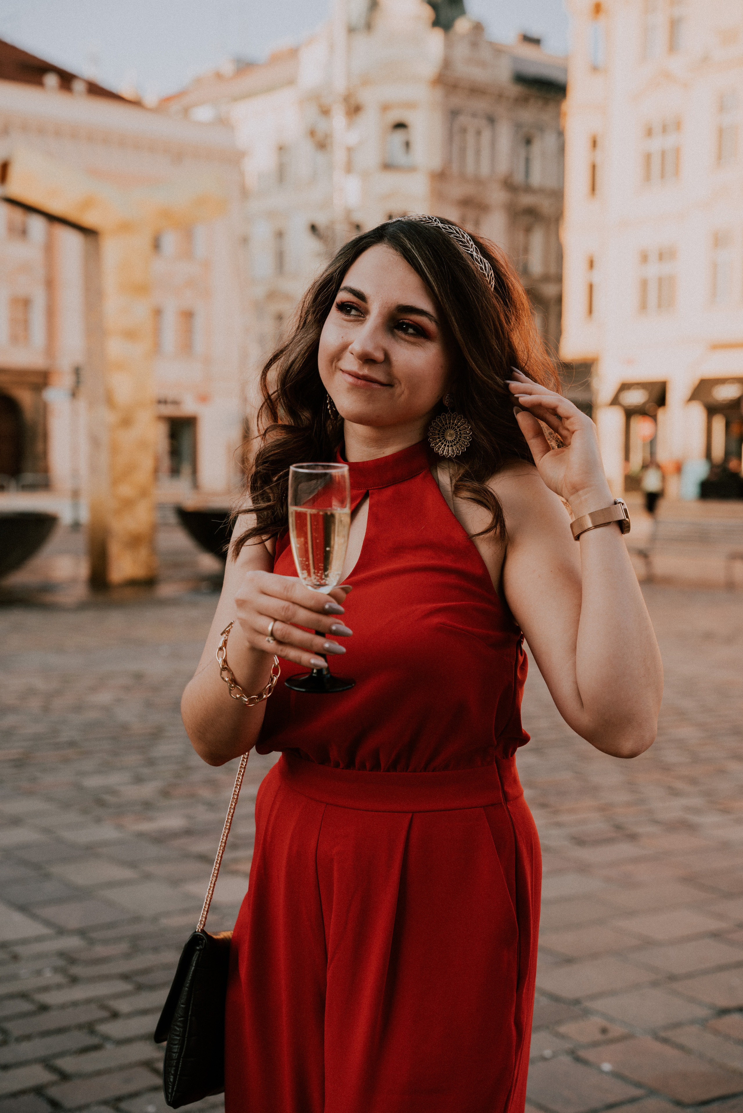 Rozlučka se svobodou. Rodinna fotografka Plzen Anita Dergachova