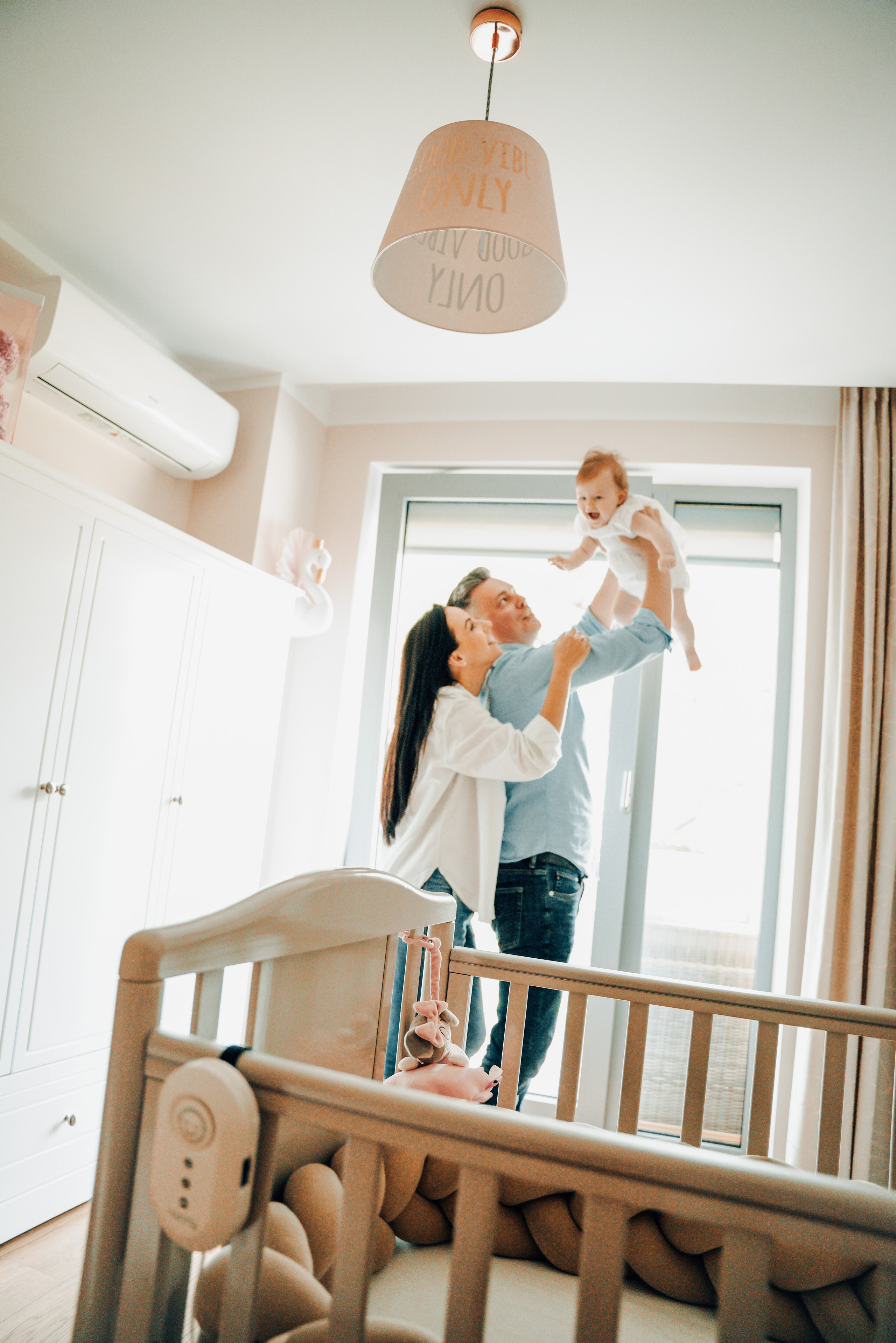 Veronika & Jaroslav Family. Rodinna fotografka Plzen Anita Dergachova