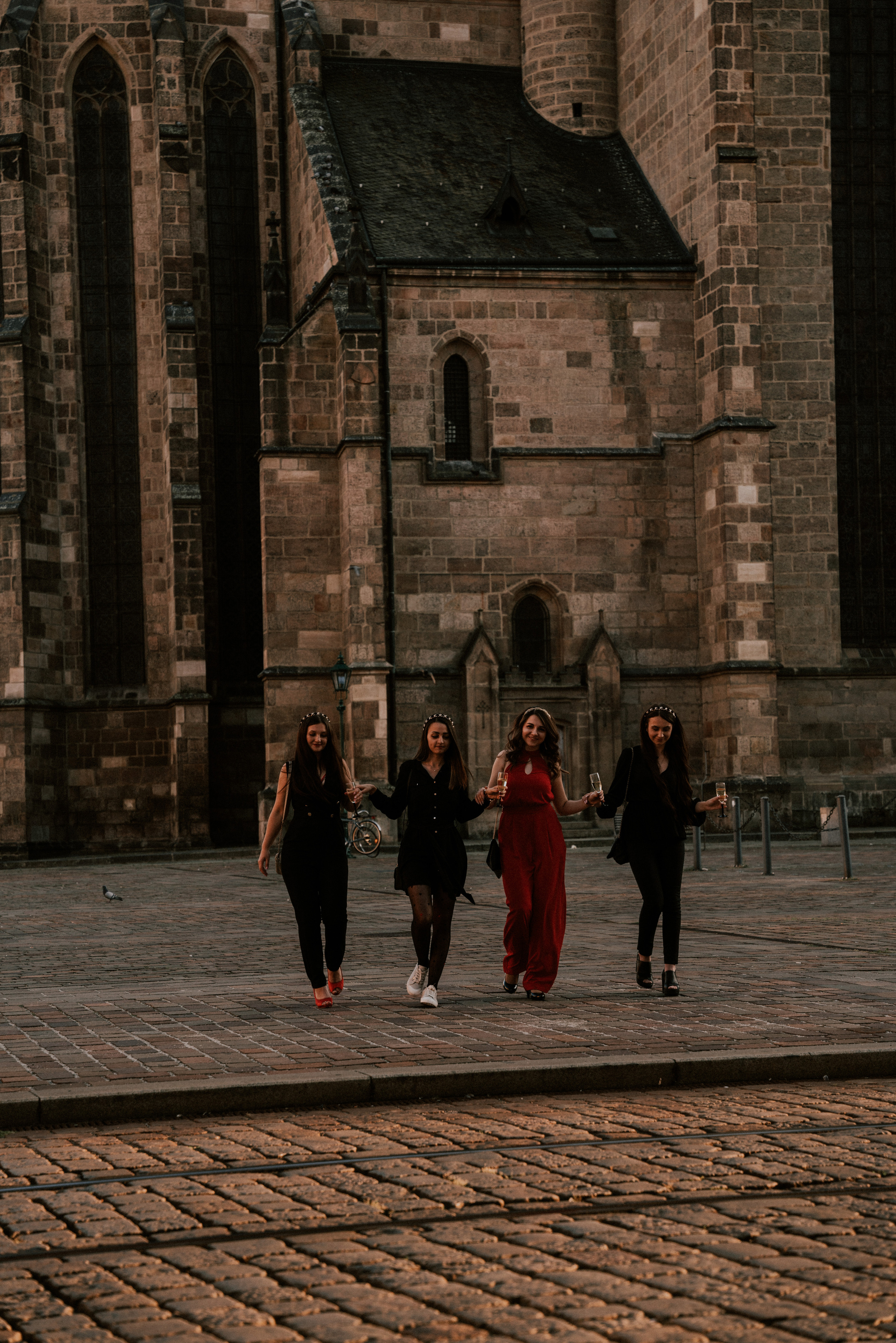Rozlučka se svobodou. Rodinna fotografka Plzen Anita Dergachova