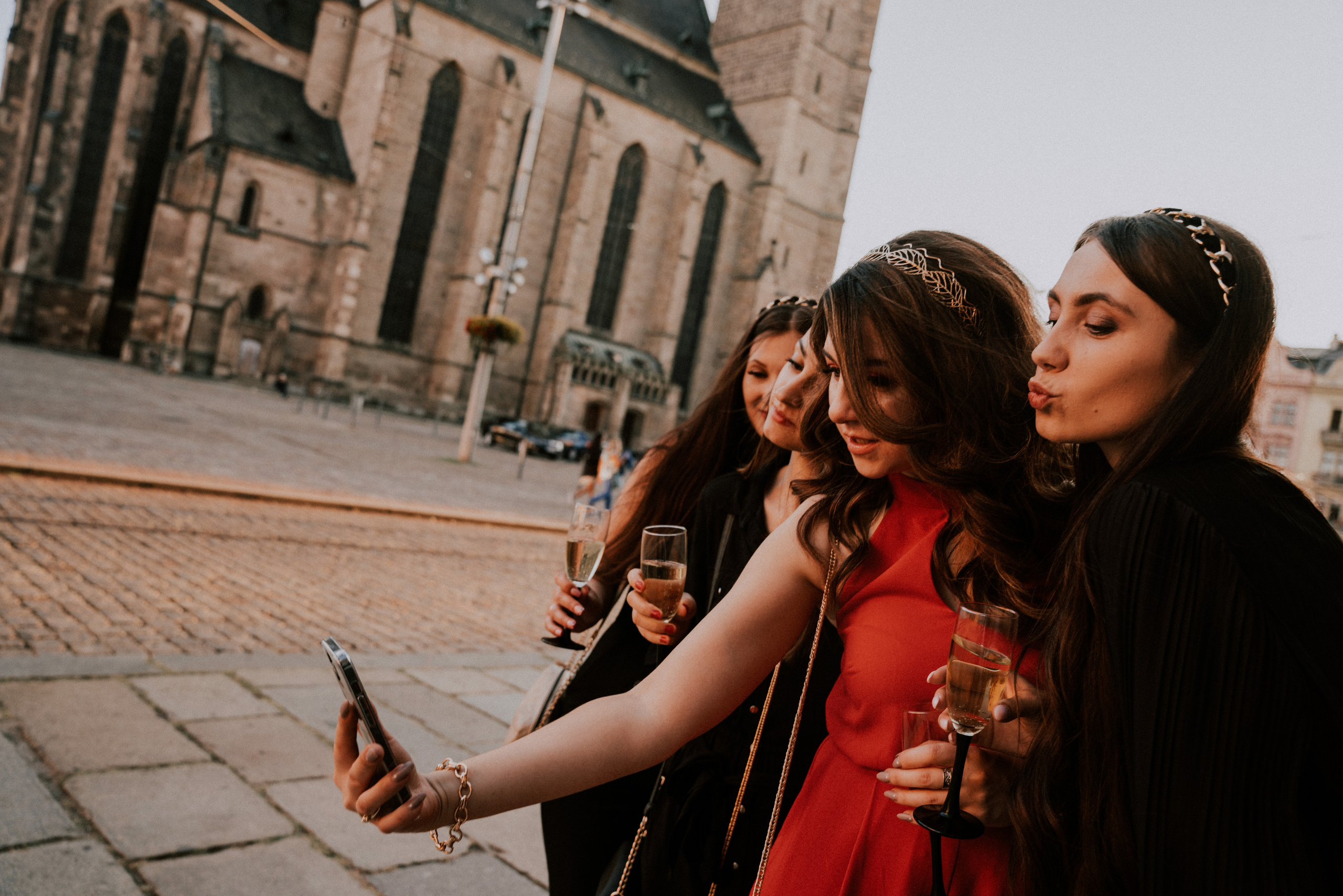 Rozlučka se svobodou. Rodinna fotografka Plzen Anita Dergachova
