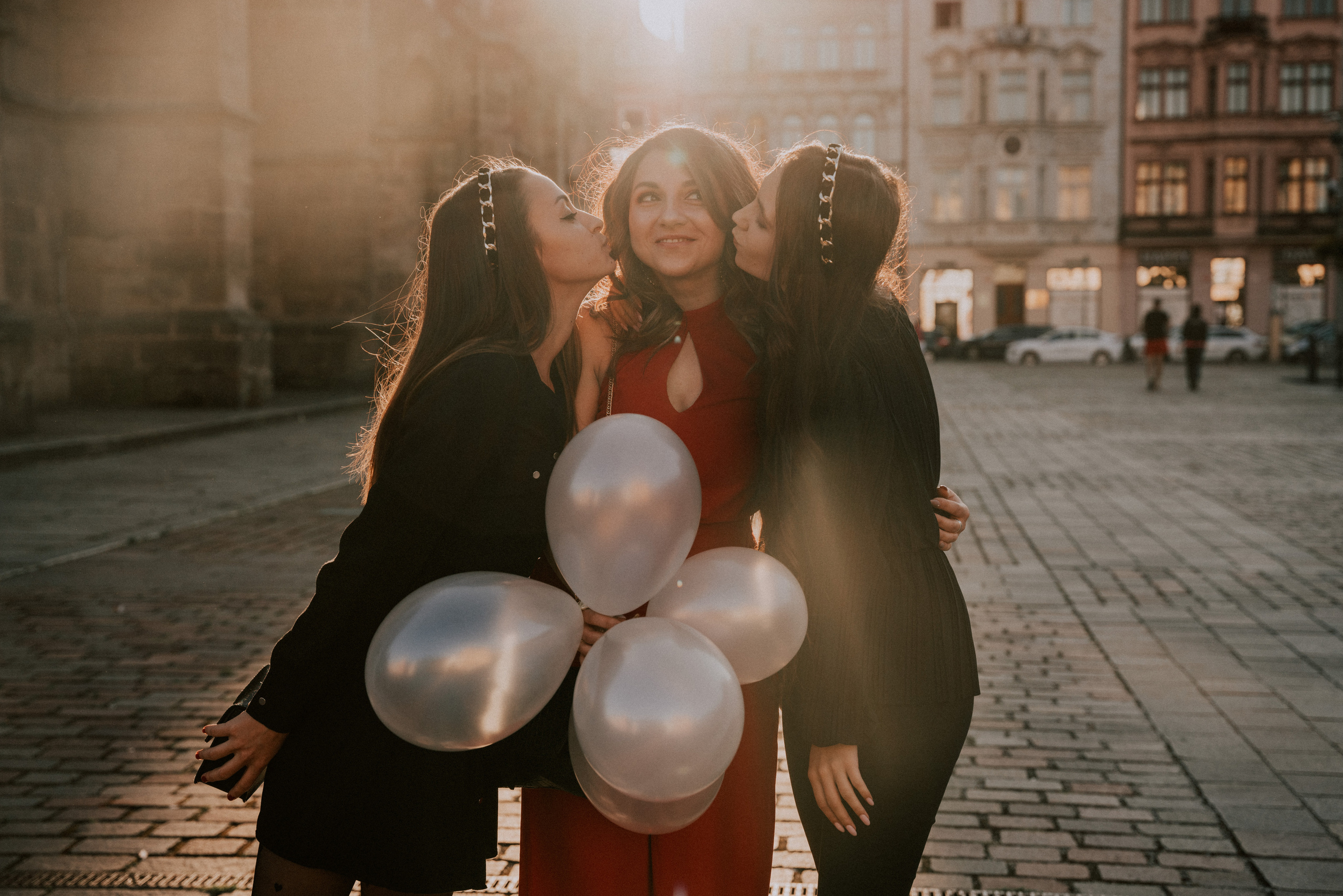 Rozlučka se svobodou. Rodinna fotografka Plzen Anita Dergachova