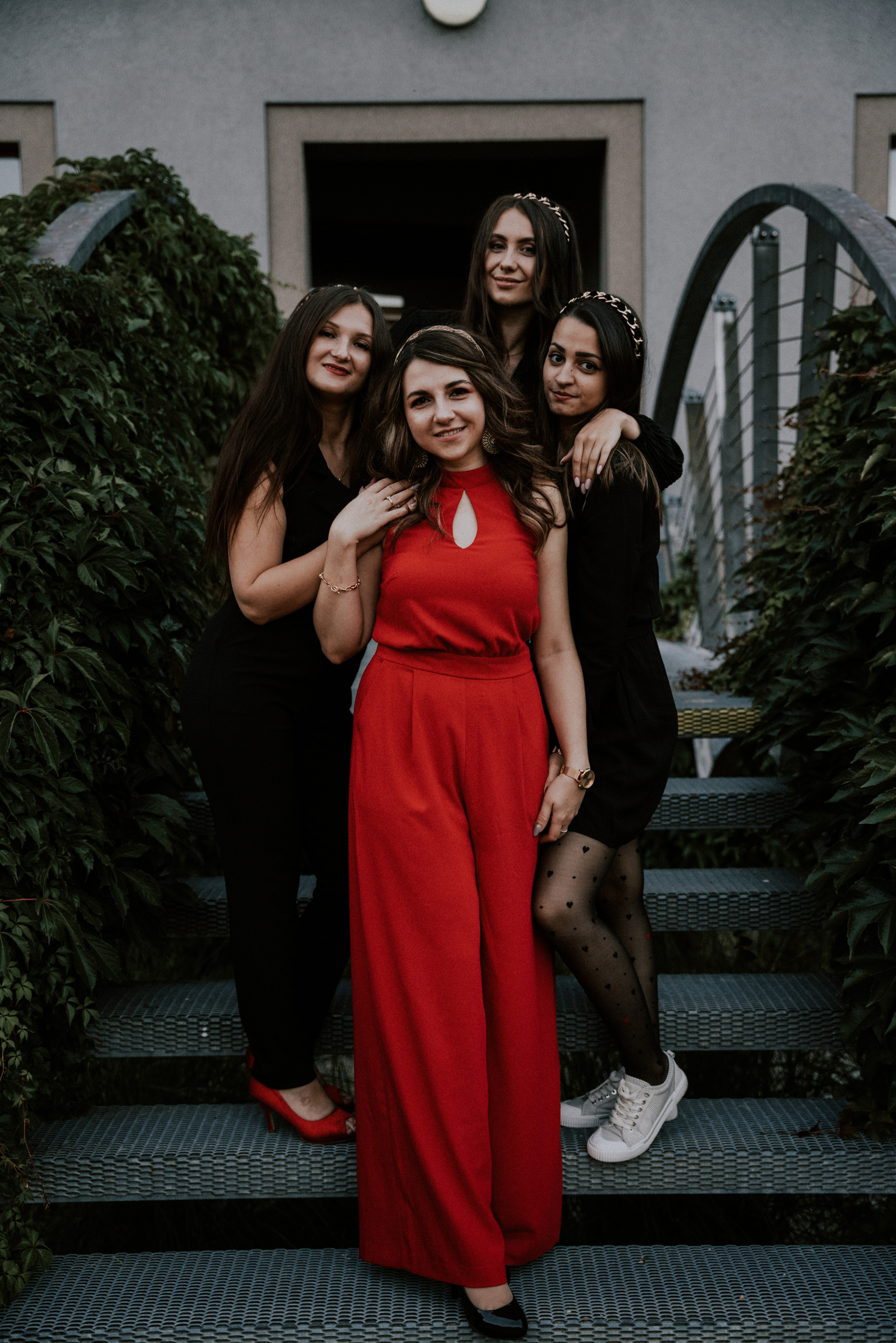 Rozlučka se svobodou. Rodinna fotografka Plzen Anita Dergachova