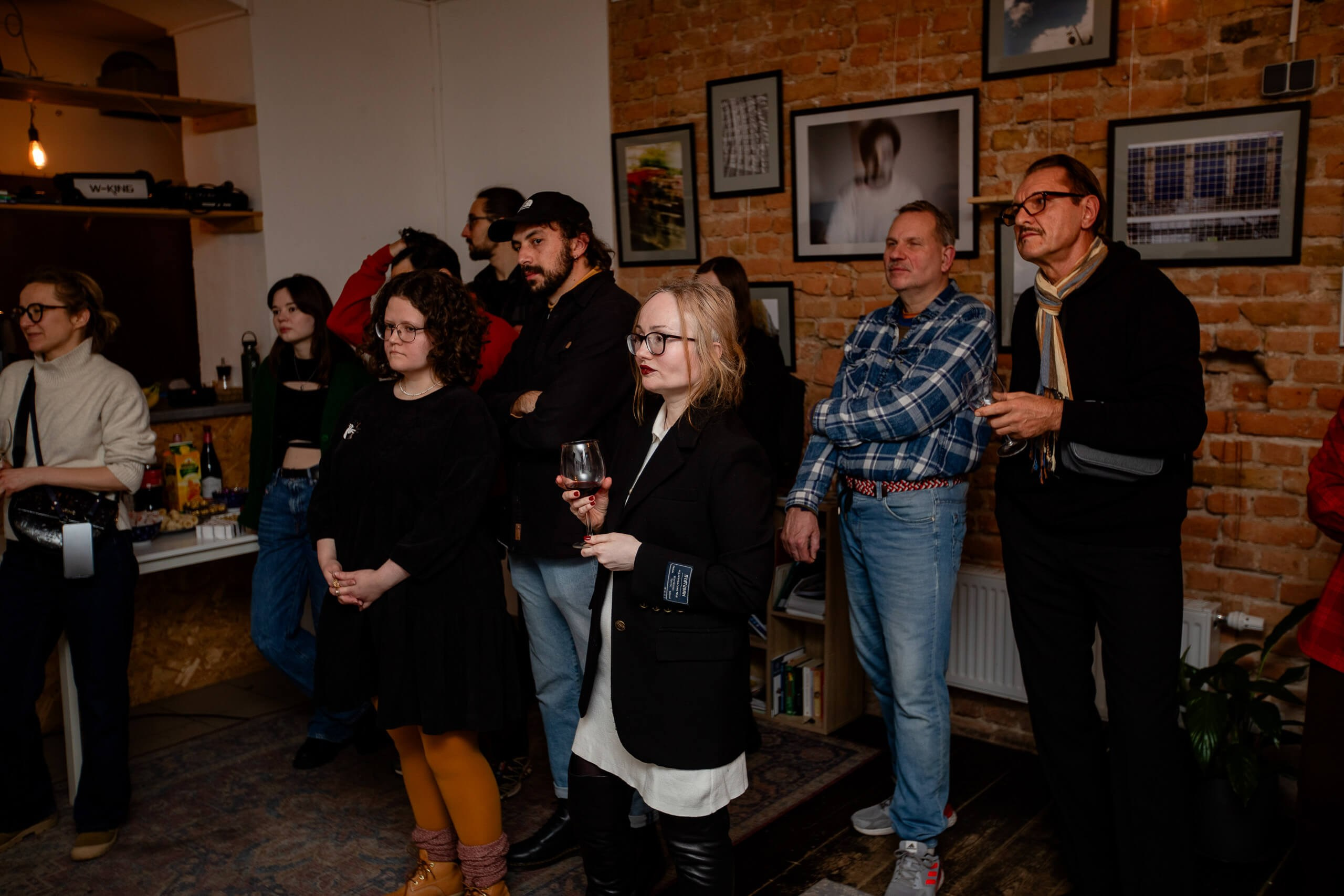 Проектная фотография. DOCULAB — Лаборатория документальной фотографии в Берлине