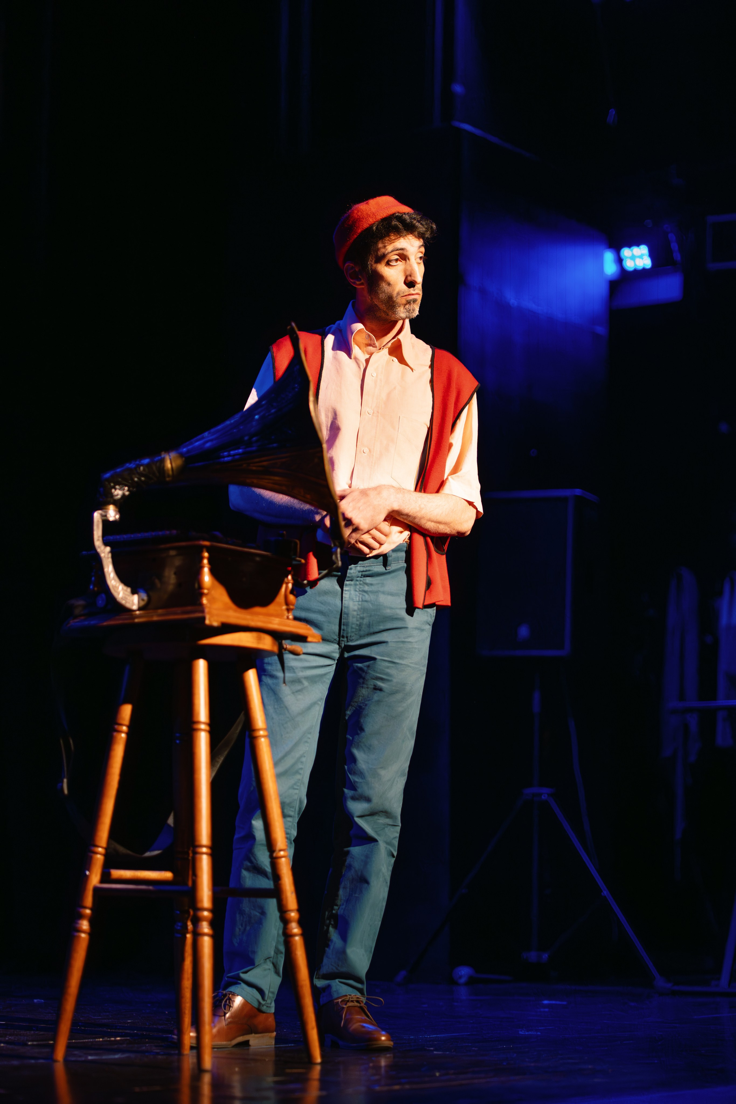 Концертная и театральная фотография в Дрездене — живая сцена в фотографиях. Свадебный, семейный и портретный фотограф в Дрездене | Ольга Гантман