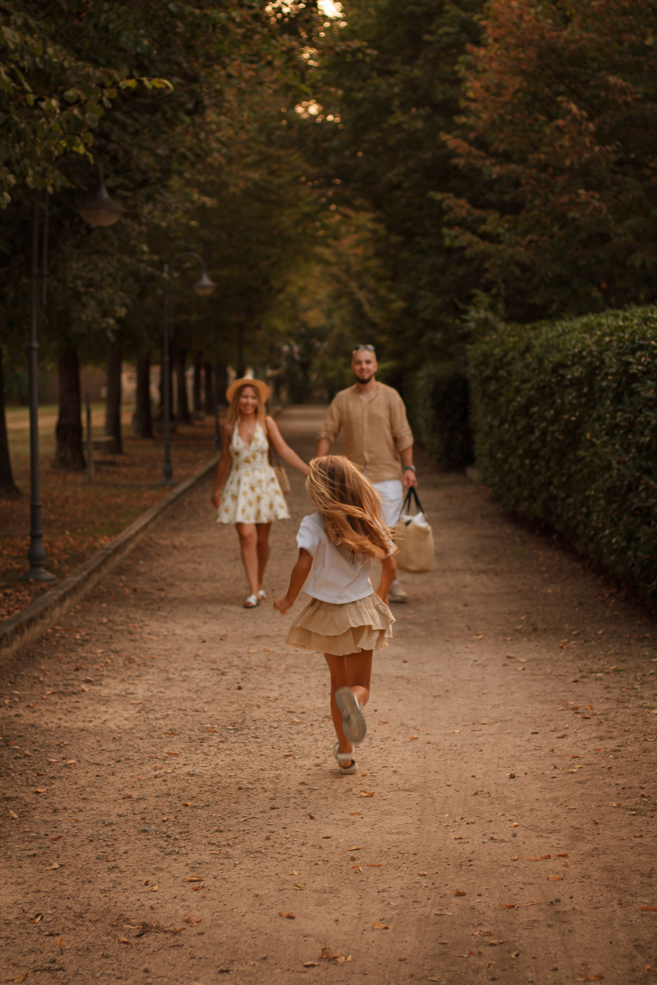 Famiglie. Photographer in Legnano e Novara — families, couples, individual portraits, Love Story, photo walks, tourist sessions in Milan