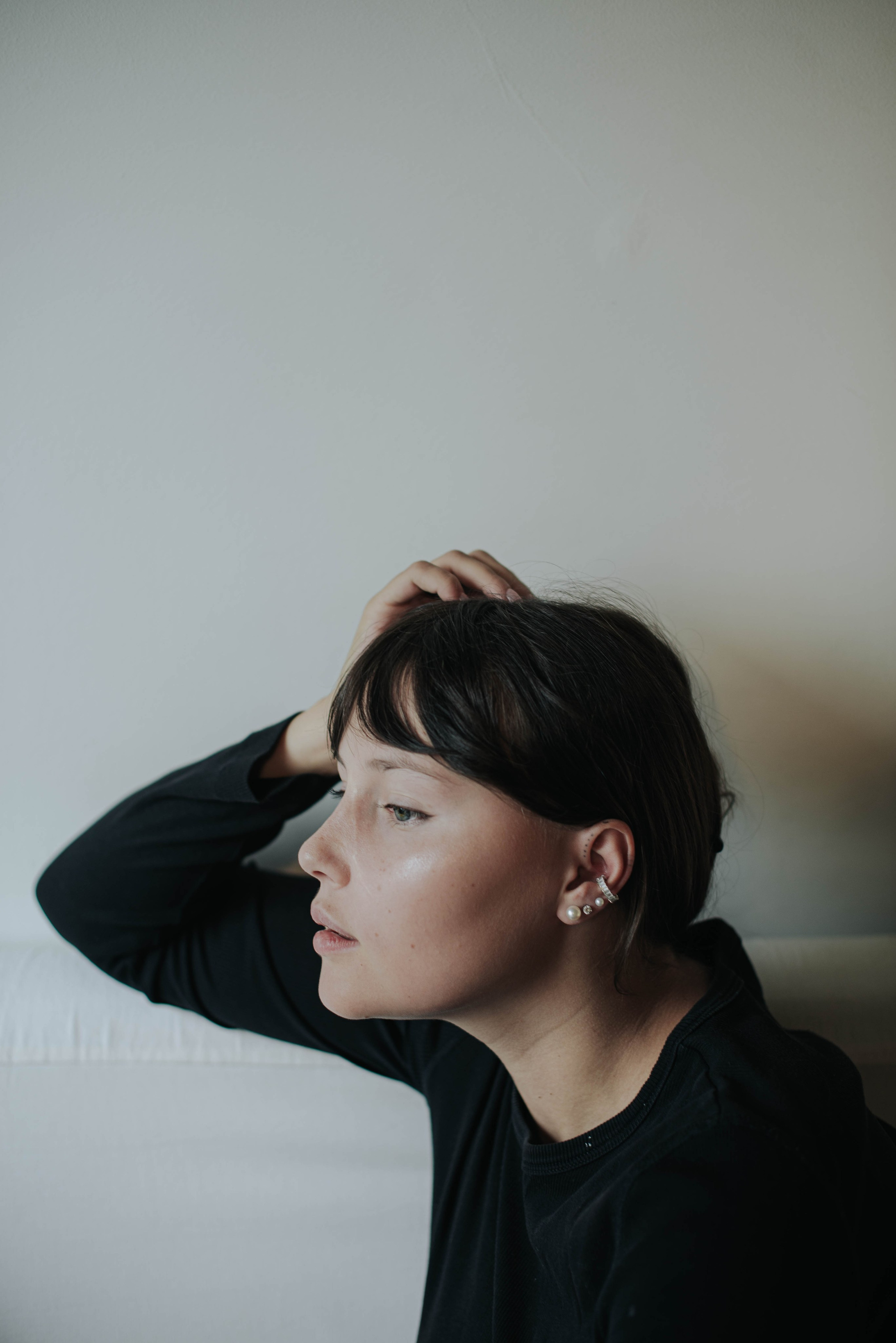 Once again. Photographer @elmirkami in the city of Buenos Aires